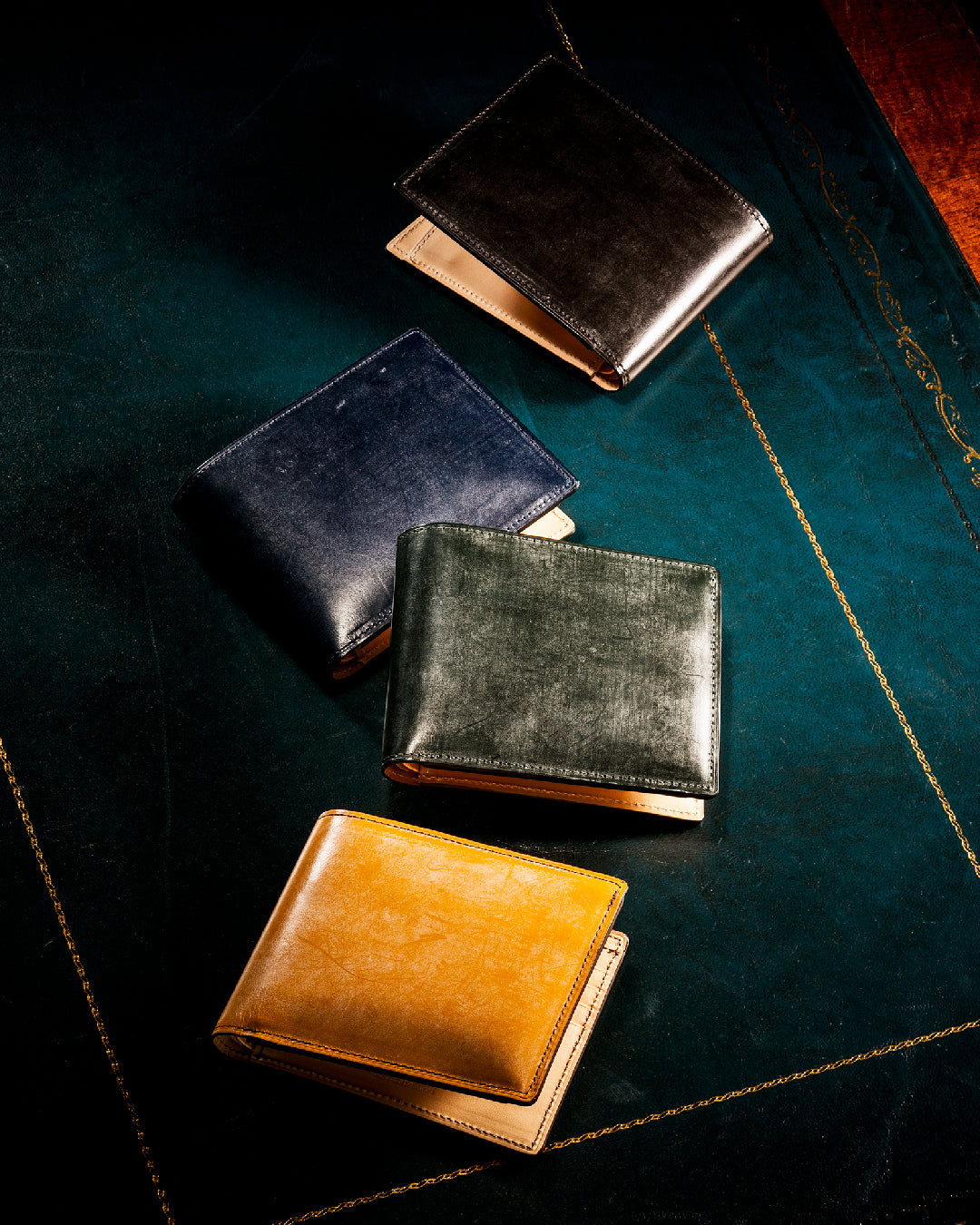 新作・再入荷 Freshly Crafted Items