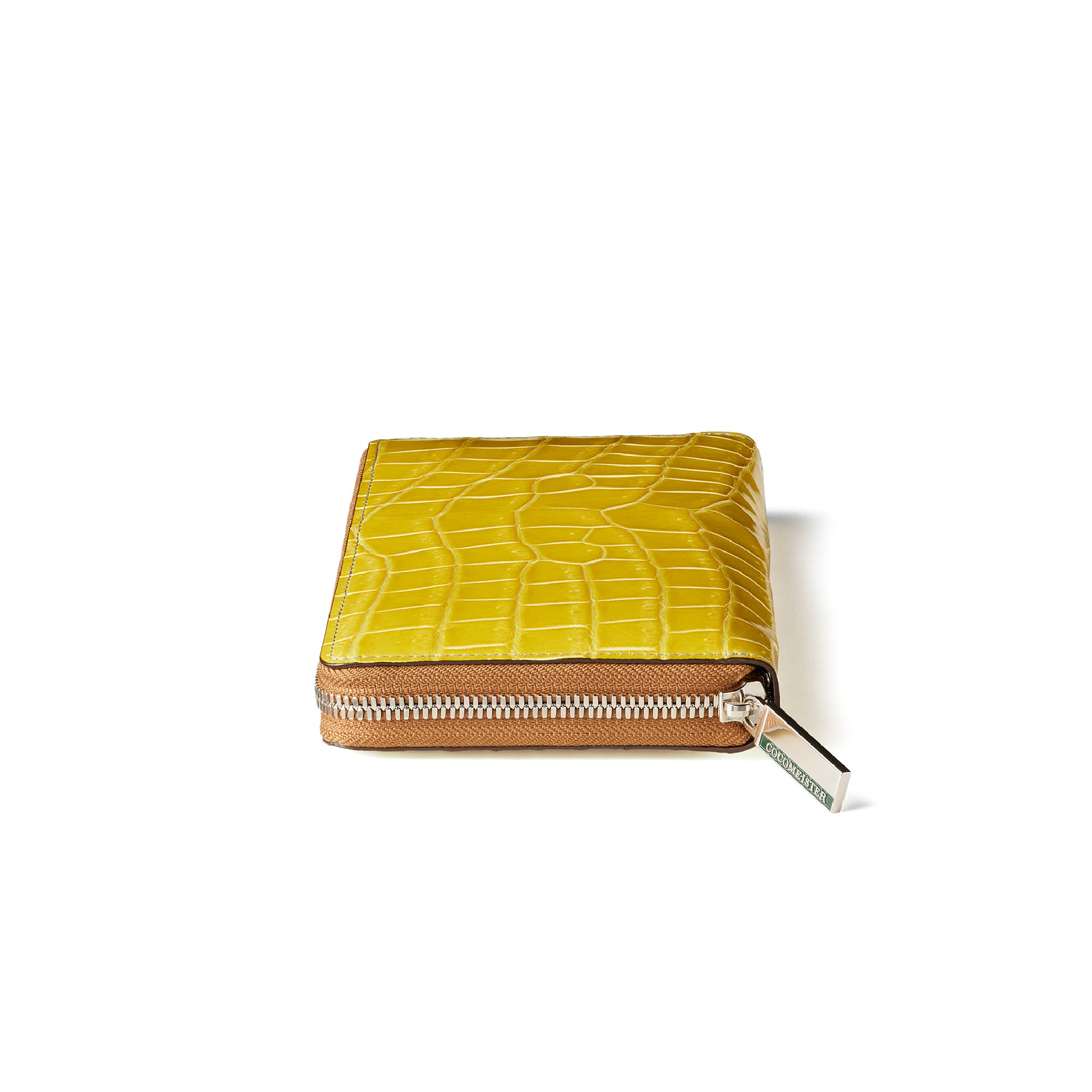 #Color_モナコイエロー