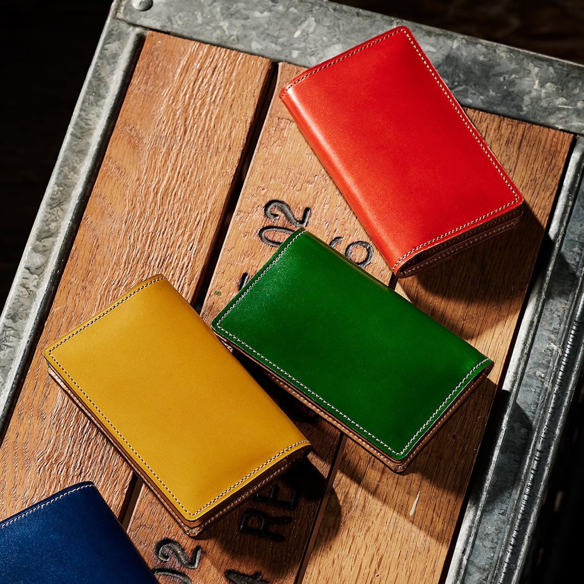 #Color_バーニングホット