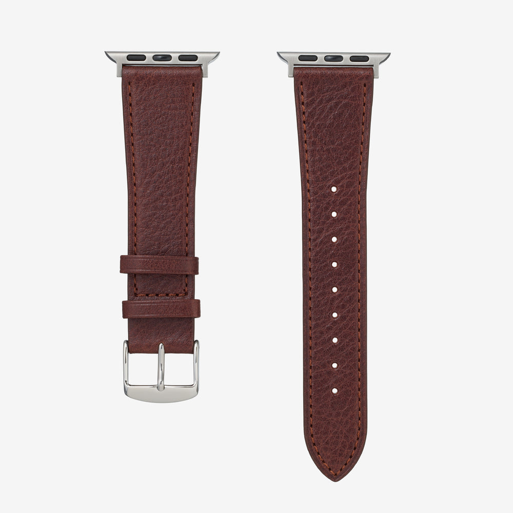 ダーリントン AppleWatch用レザーバンド