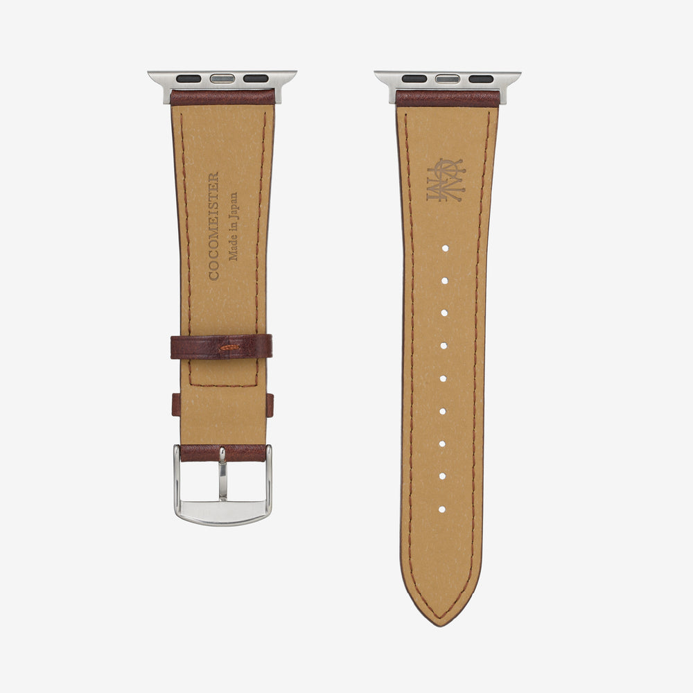 ダーリントン AppleWatch用レザーバンド
