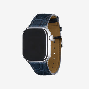 サテンサファイア / Mサイズ