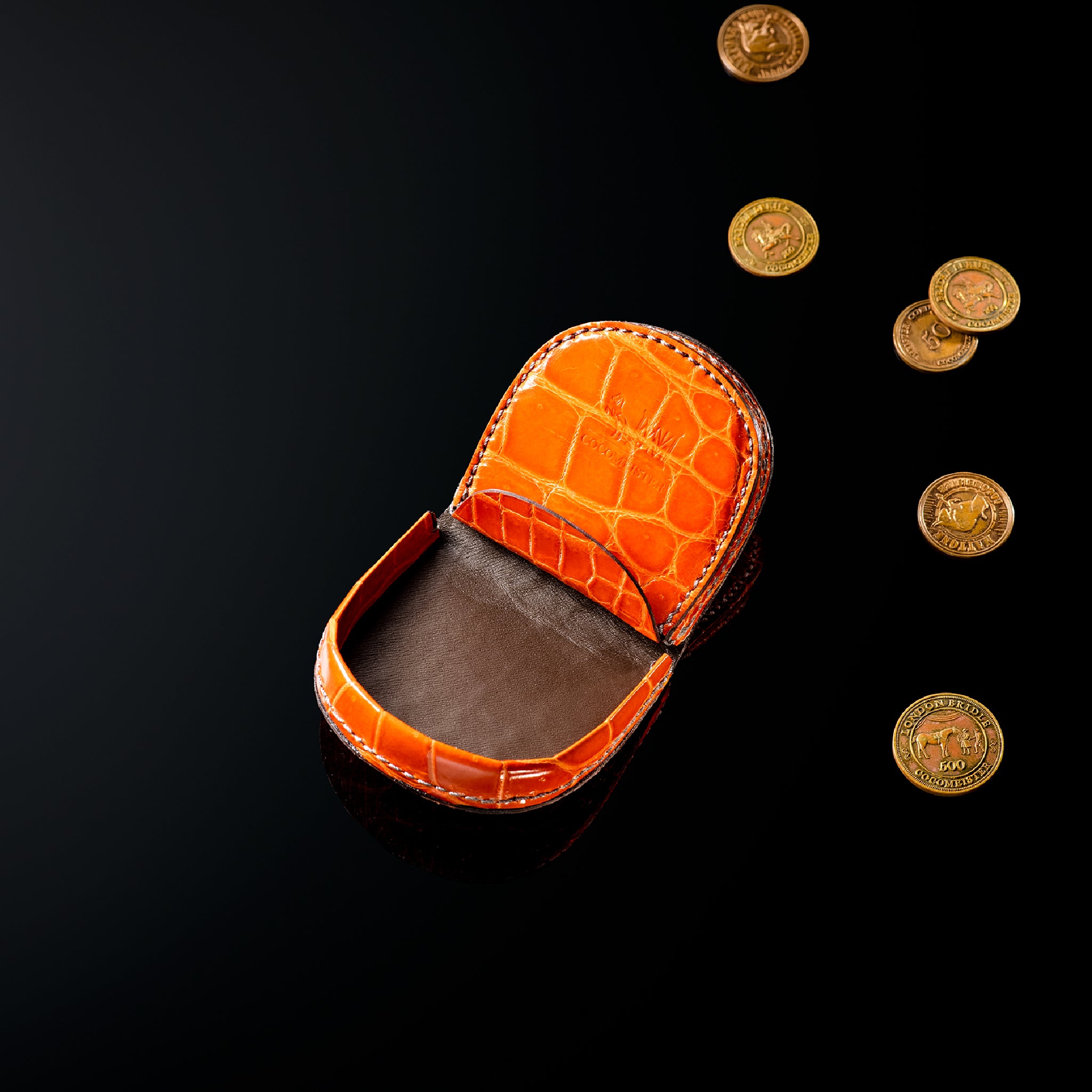 #Color_ファイヤーオレンジ