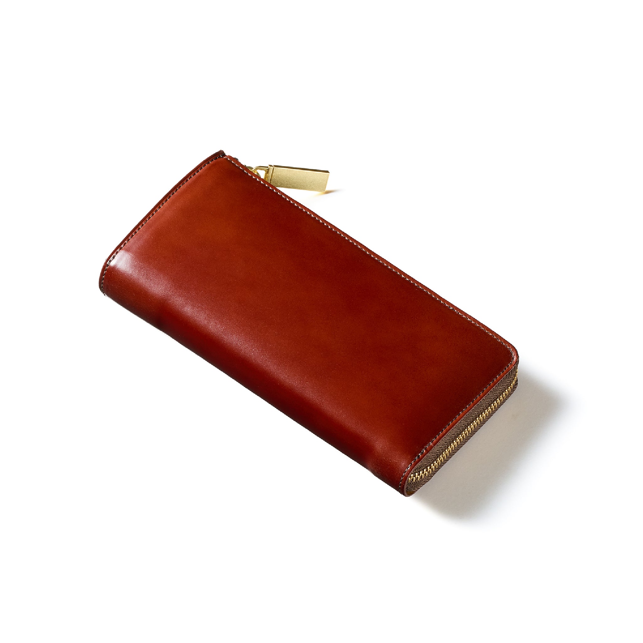 #カラー_レッドブロンズ