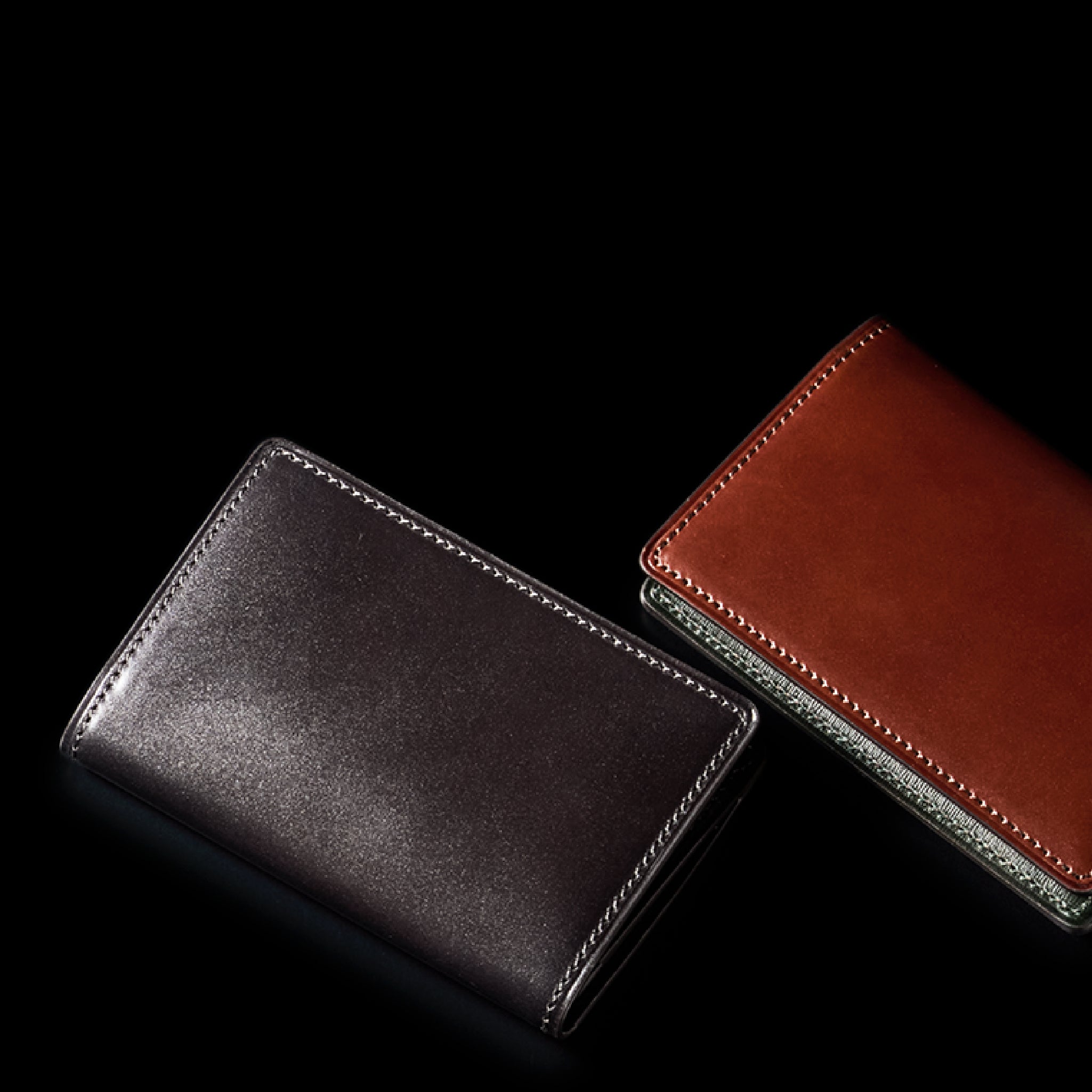 コードバンヘリテージ マーシャム