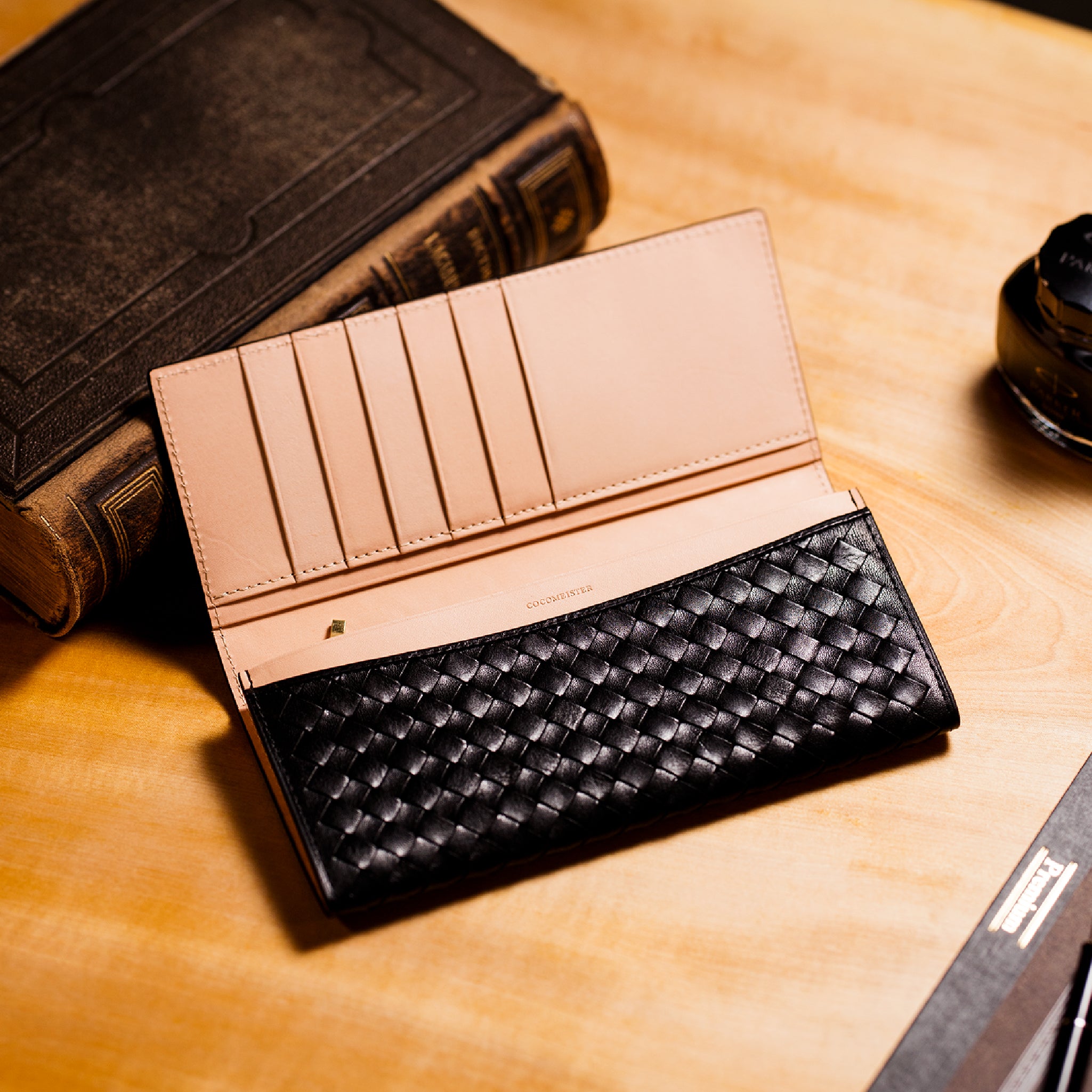 #カラー_オールドブラック