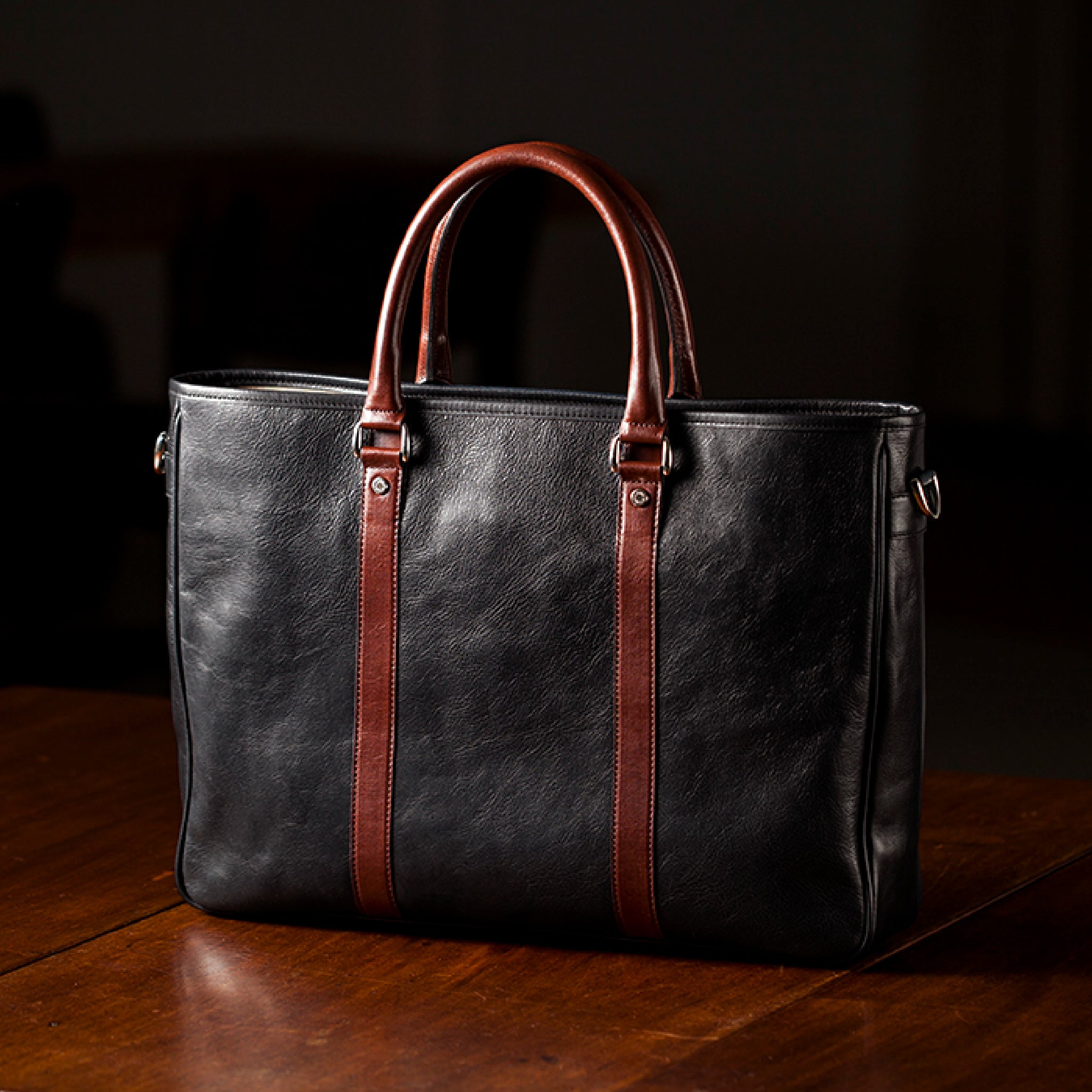 #カラー_オールドブラック