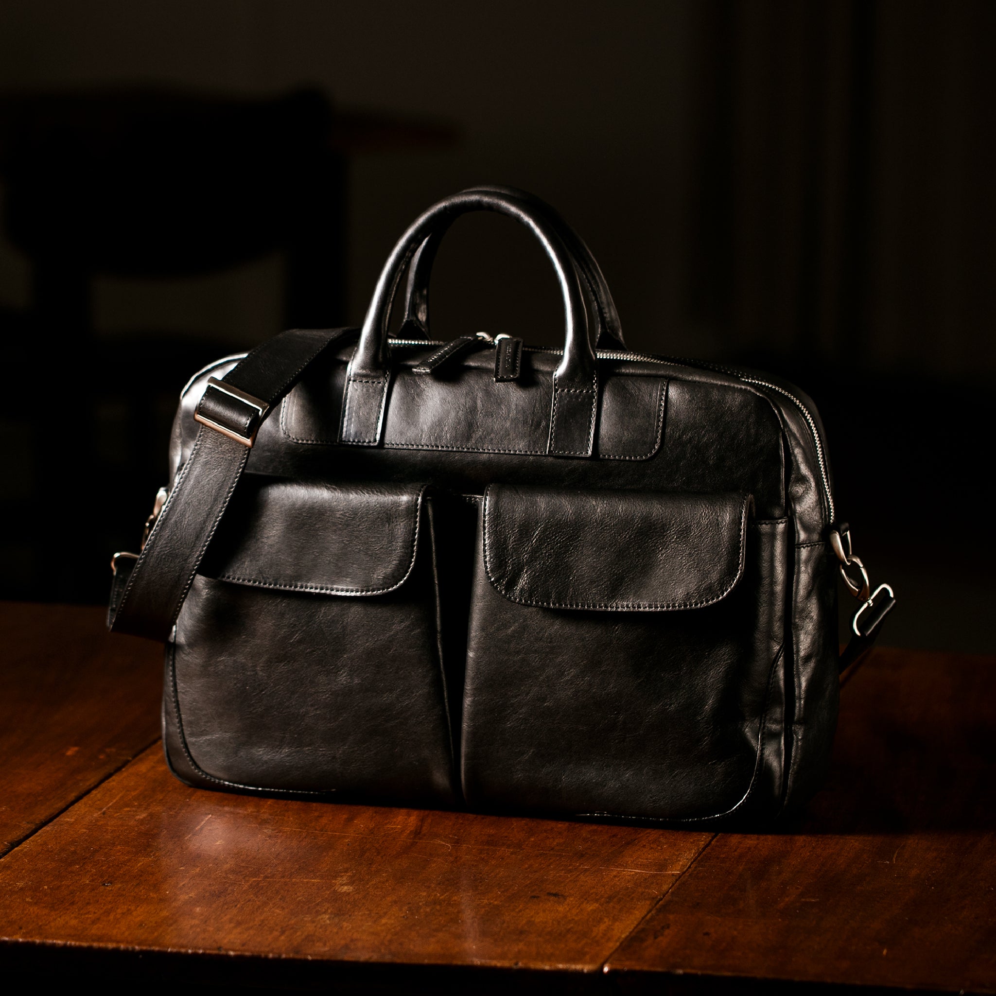 #Color_オールドブラック