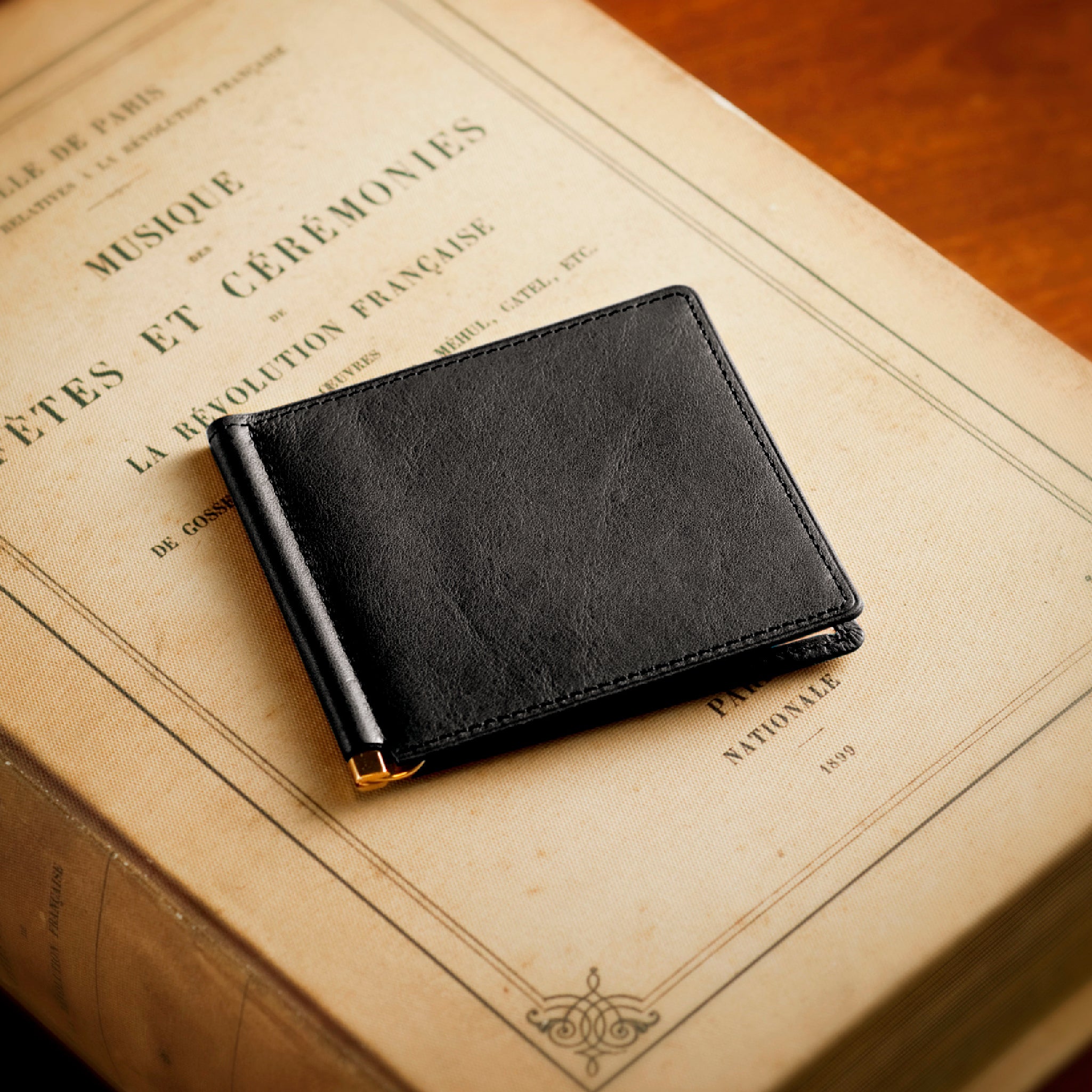 #Color_オールドブラック