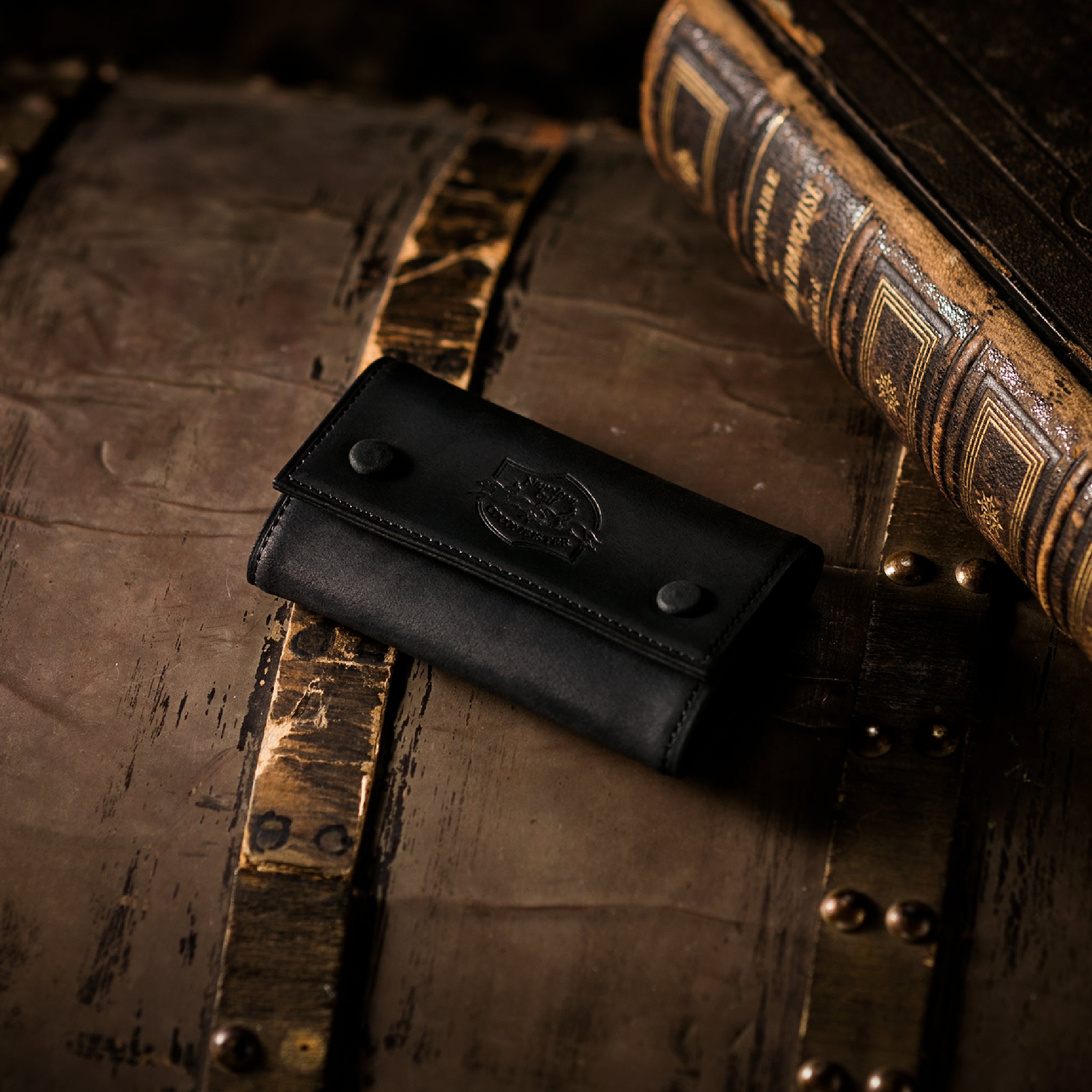 #Color_ワイルドブラック