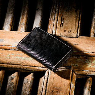 ジョリーロジャー モーガン