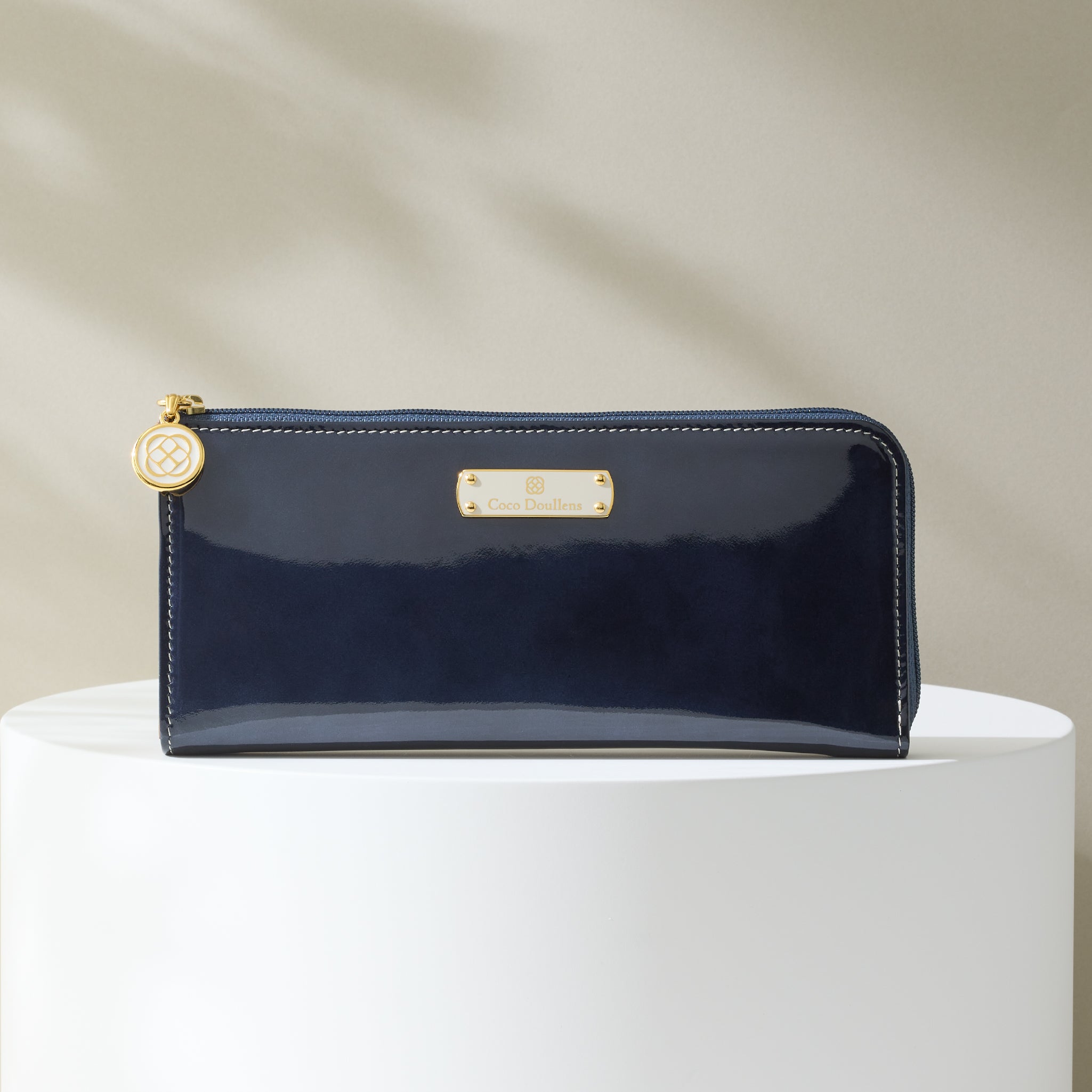 #Color_ノーブルブルー