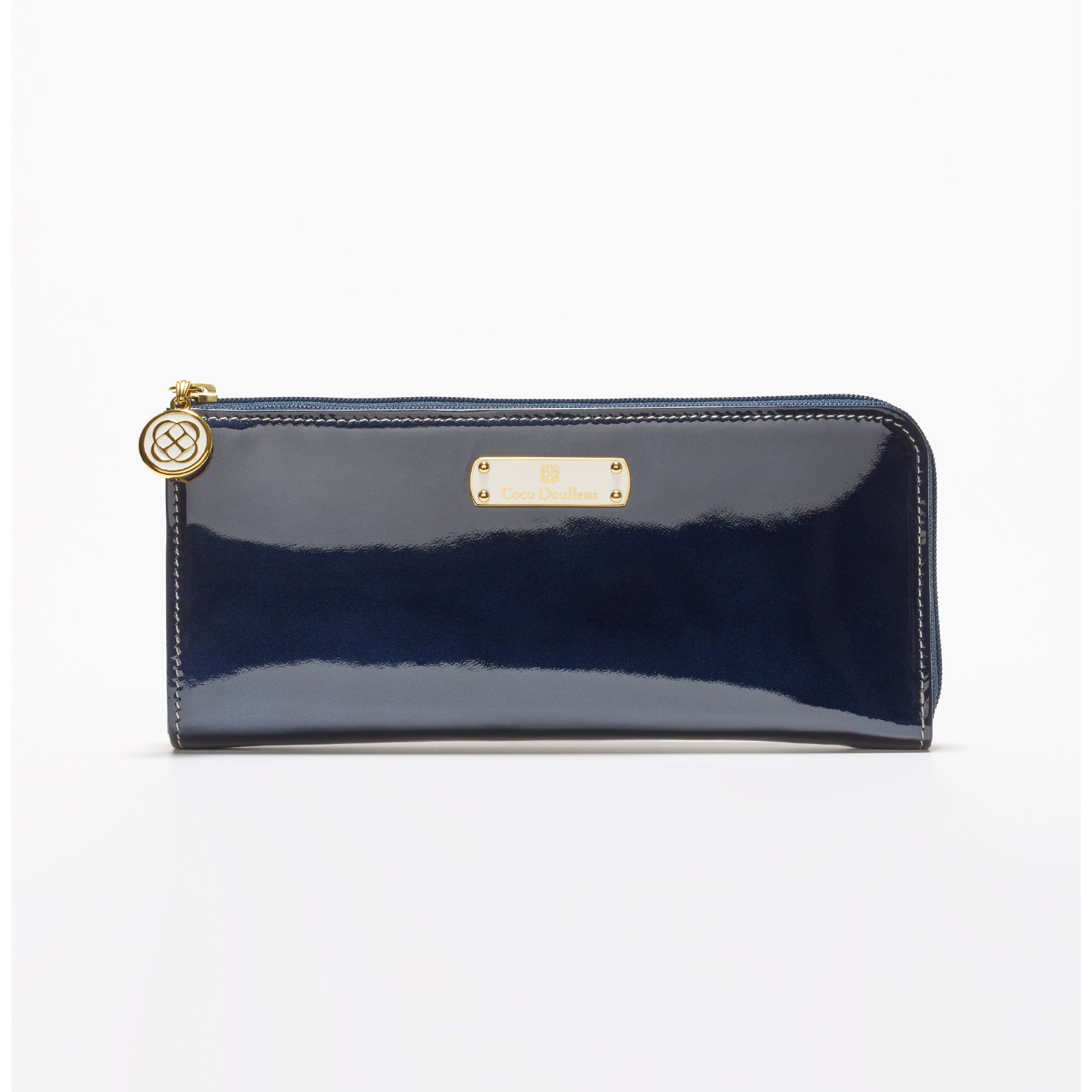 #Color_ノーブルブルー