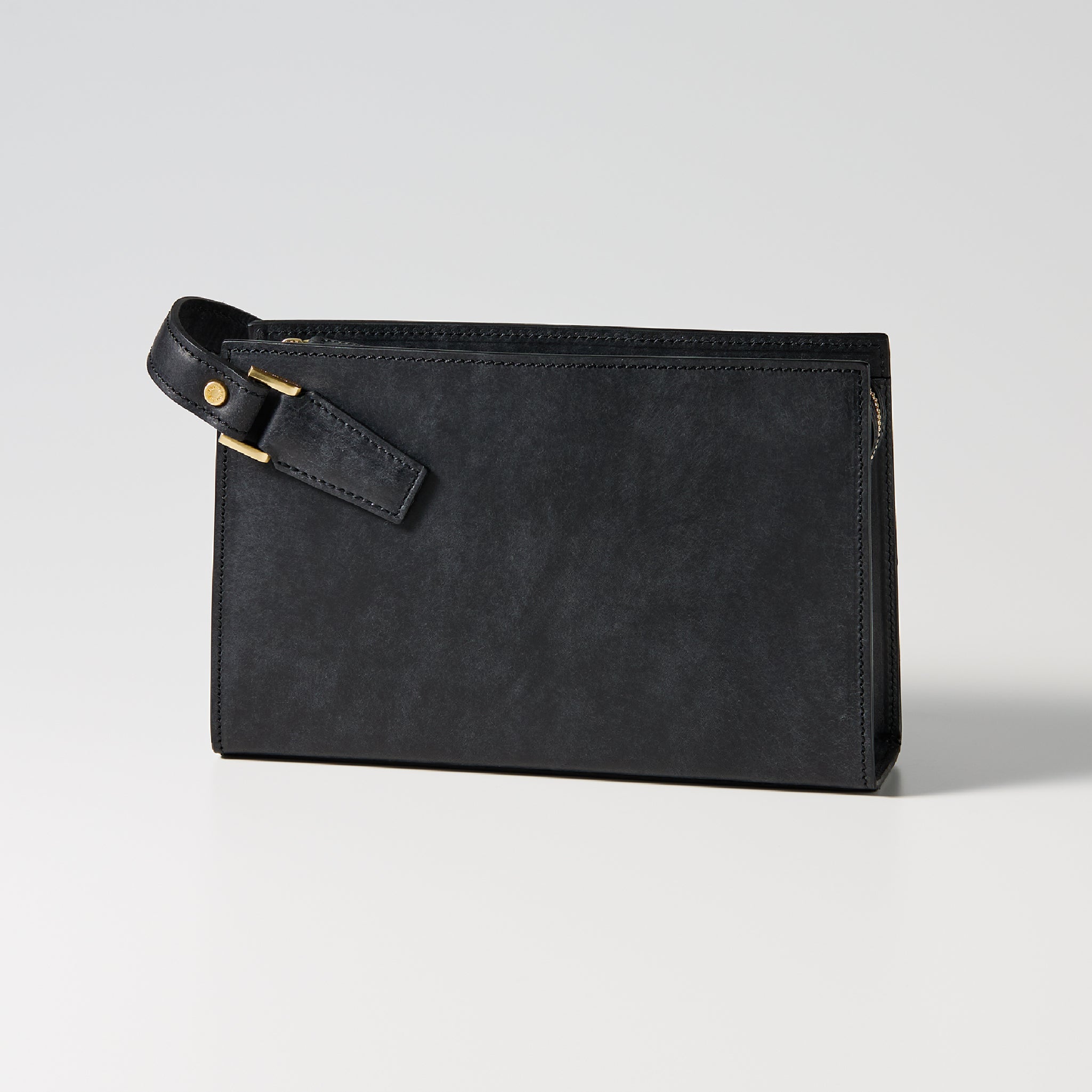 #Color_エイジングブラック