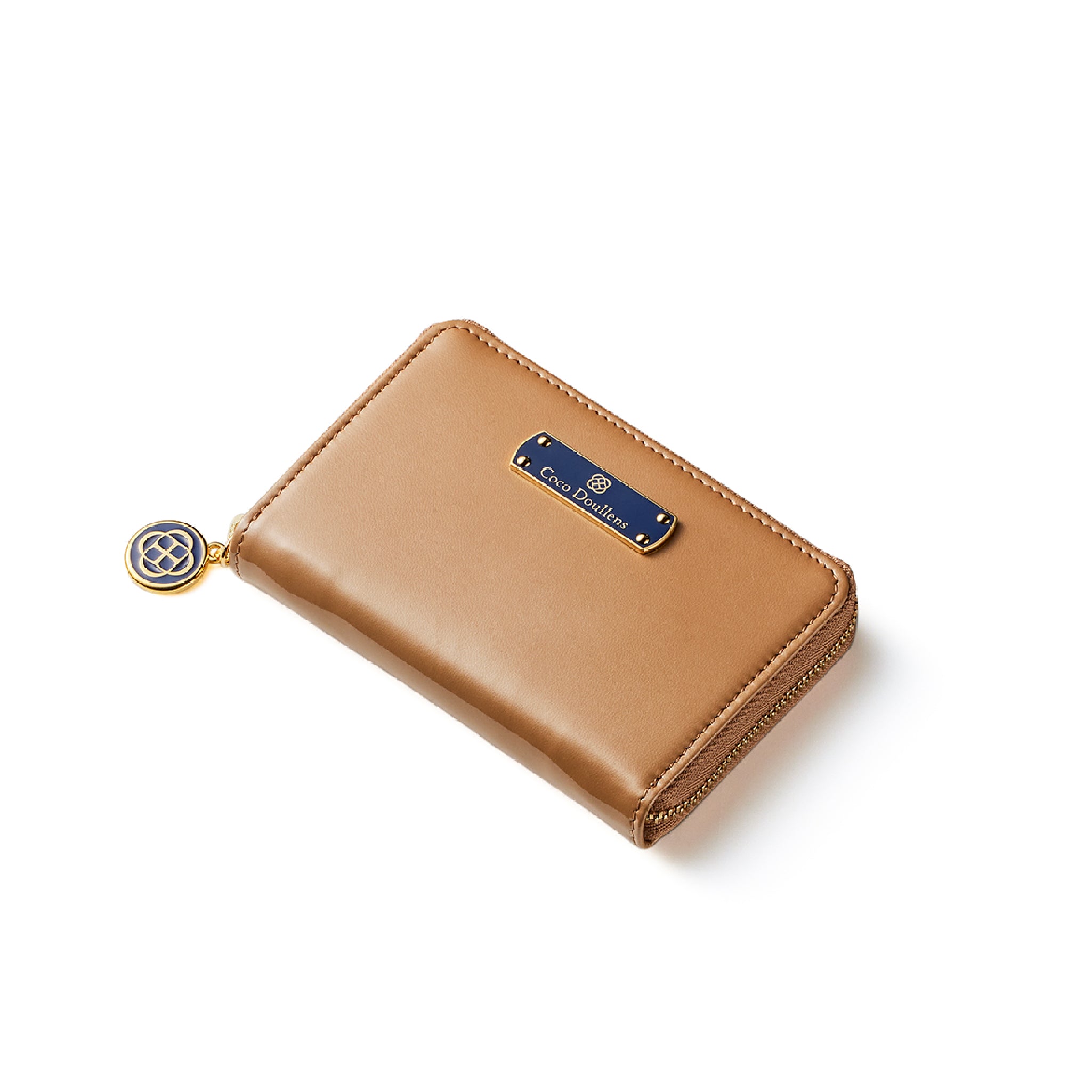 #Color_ショコラベージュ