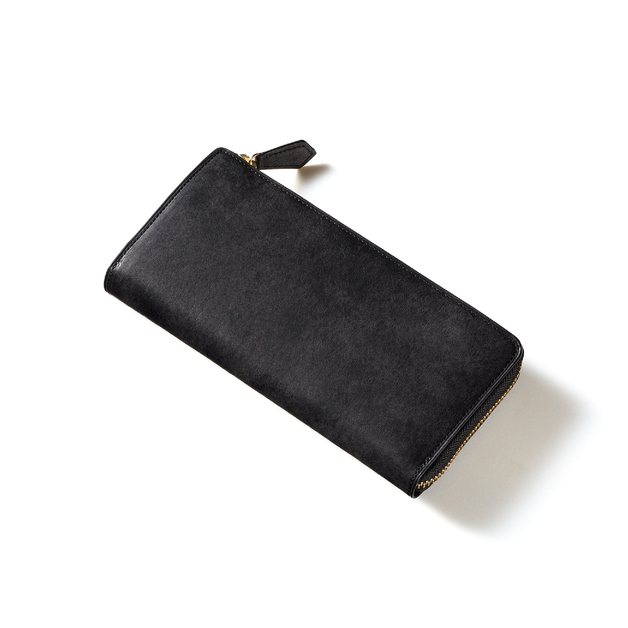 #Color_エイジングブラック