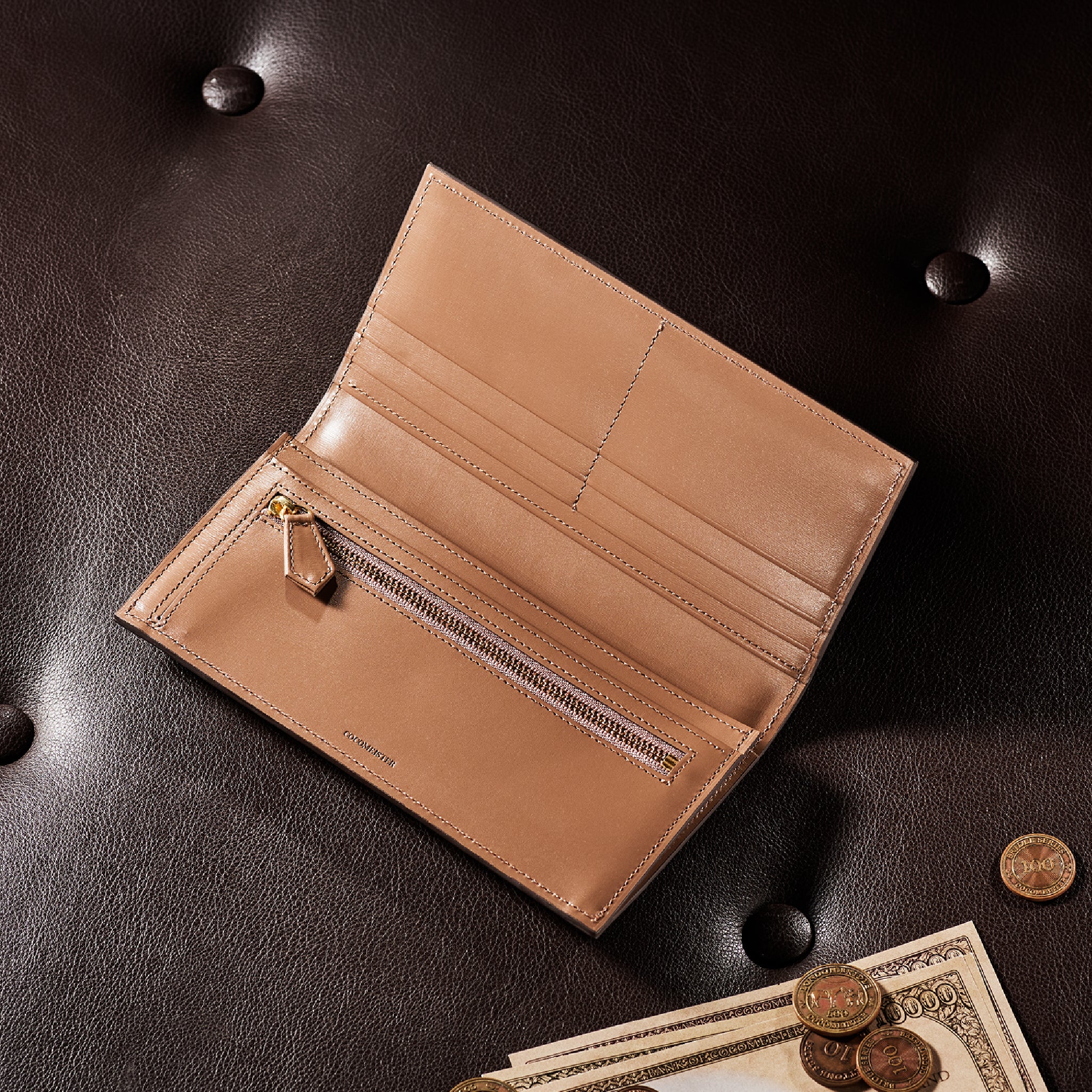 #Color_シャルトープ