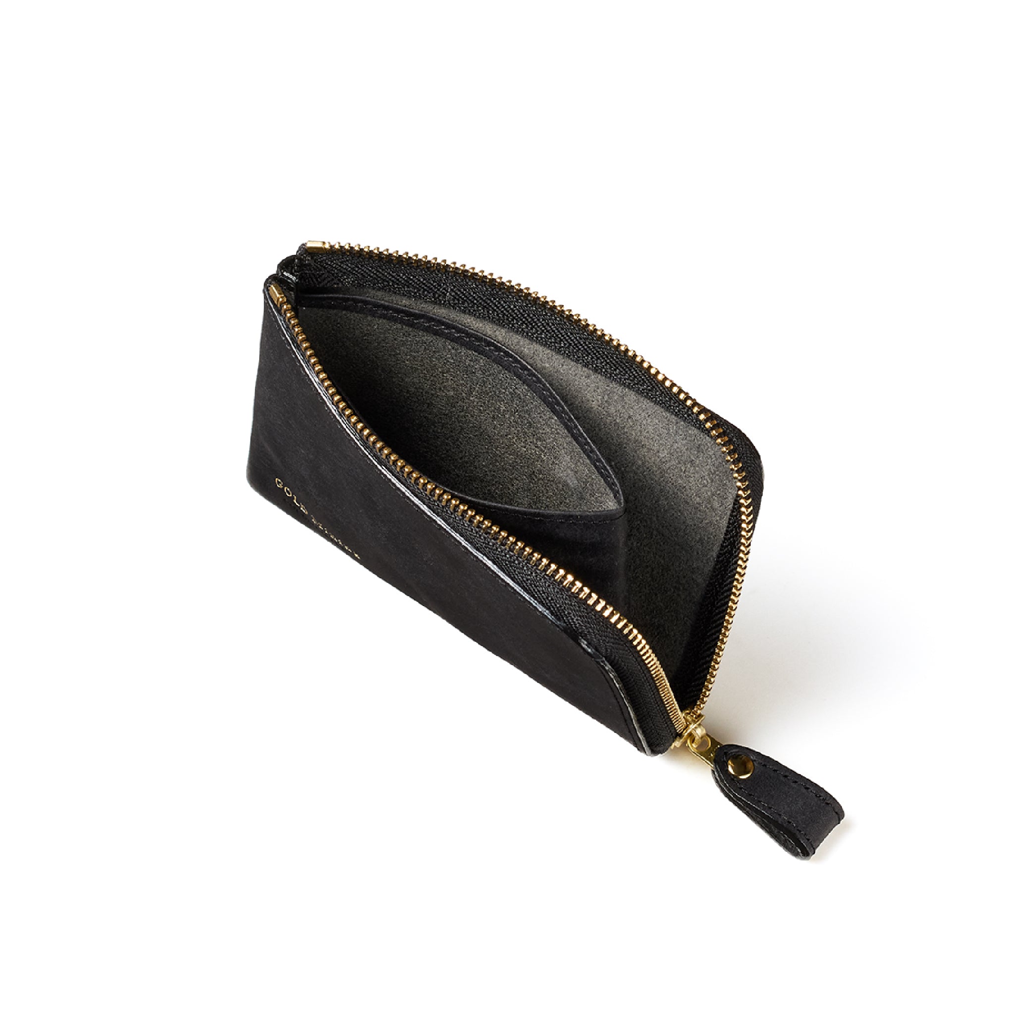 #Color_エイジングブラック