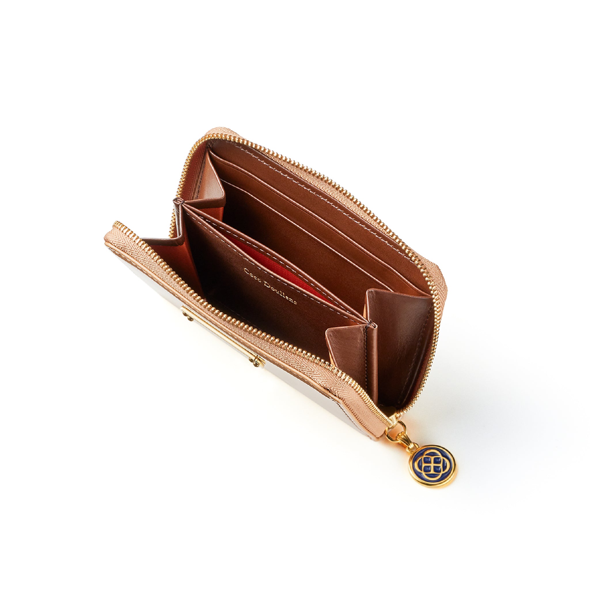 #Color_ショコラベージュ