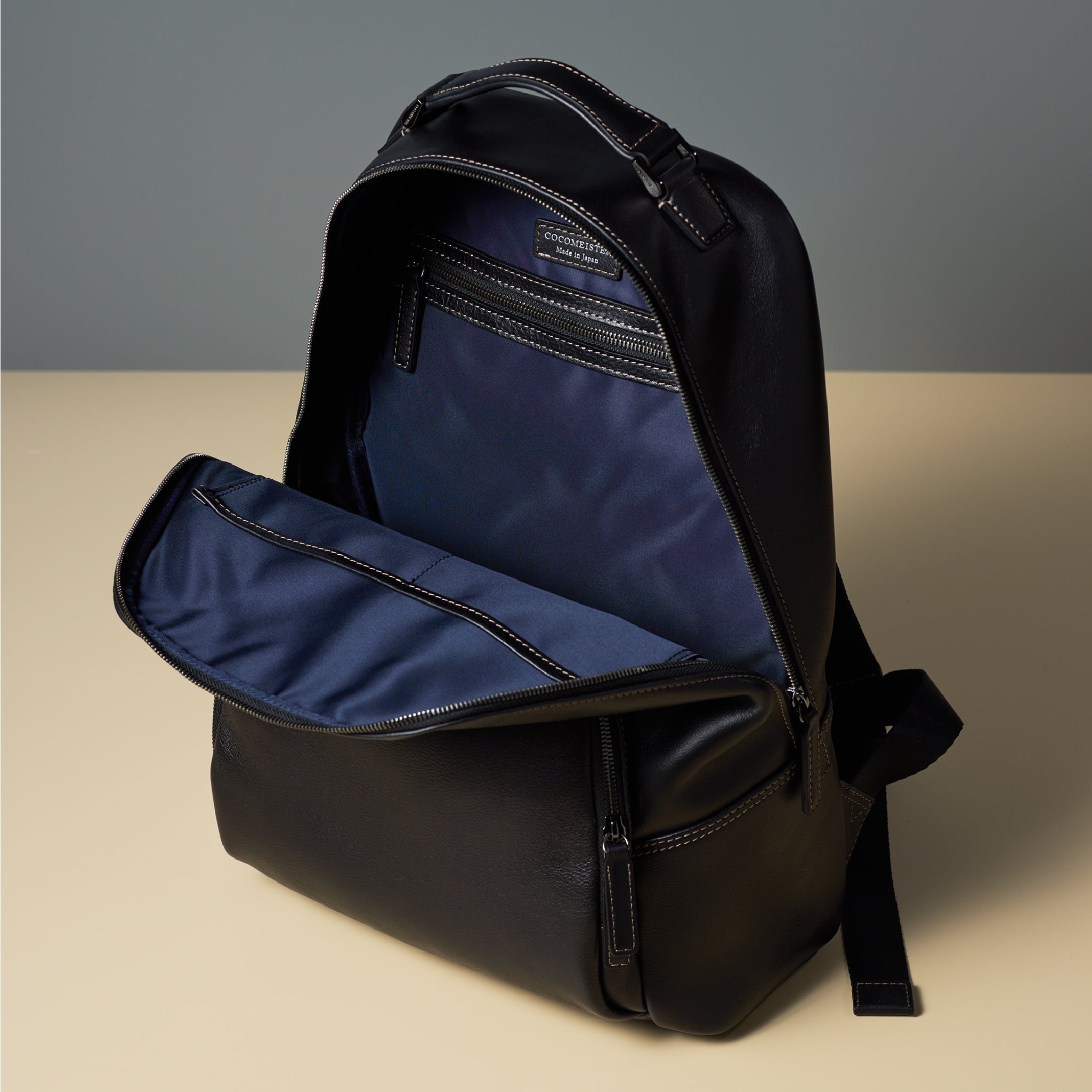 #カラー_ブラック LIMO.D