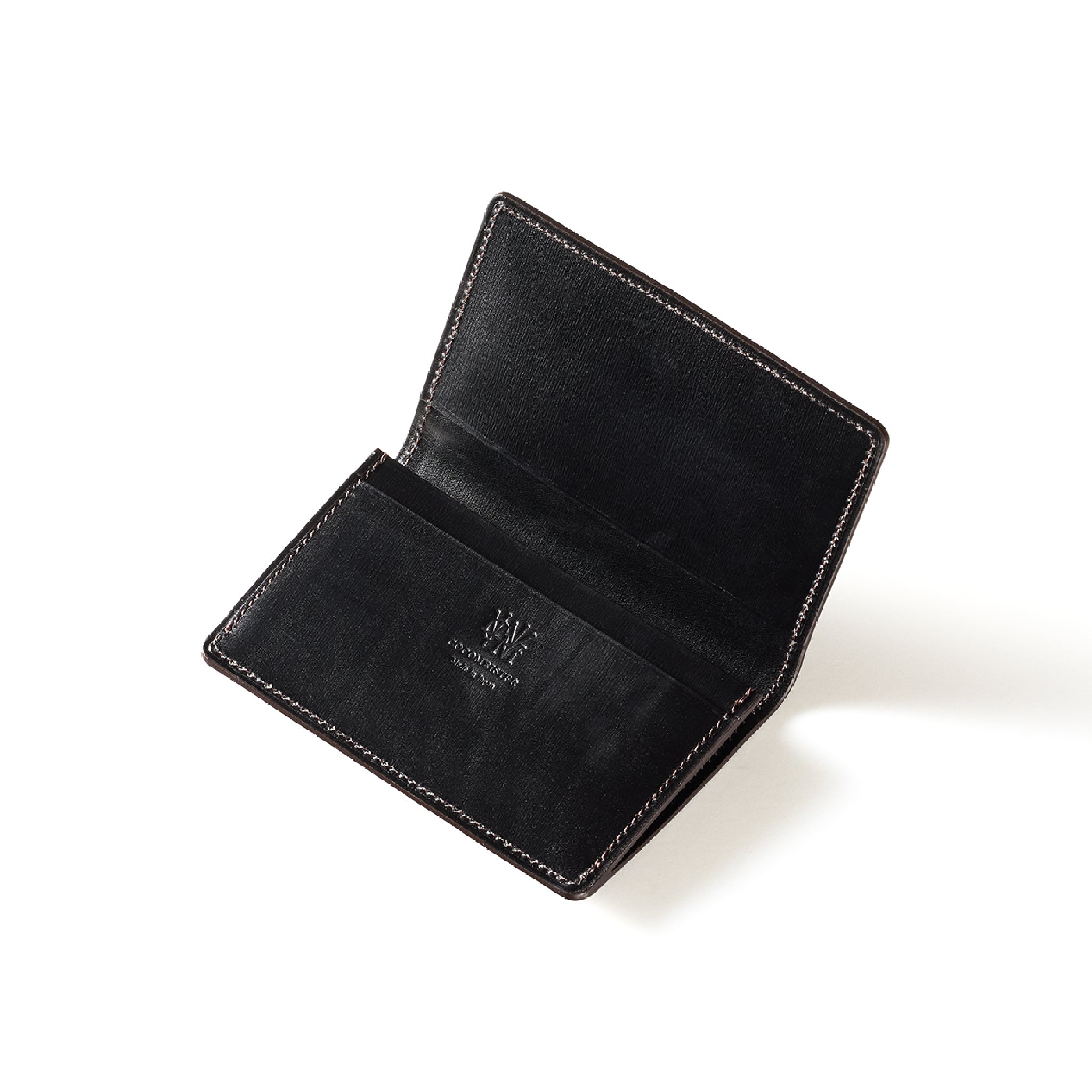 #Color_マリンブラック