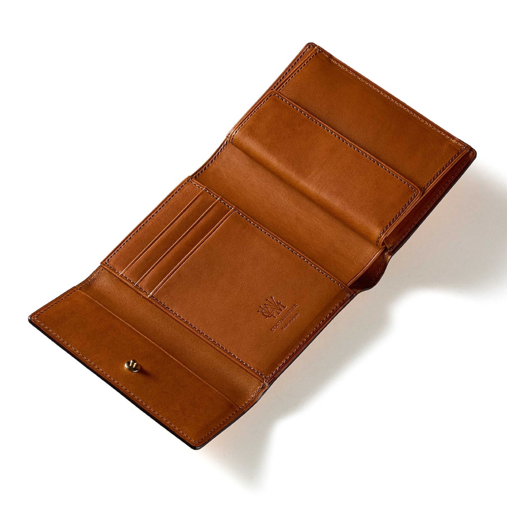 #Color_ブランデー