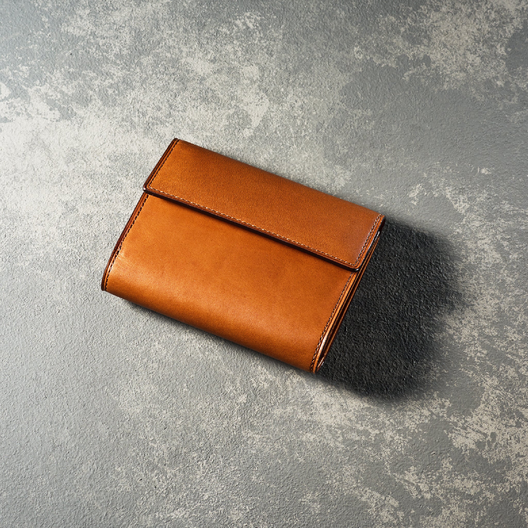 #Color_ブランデー