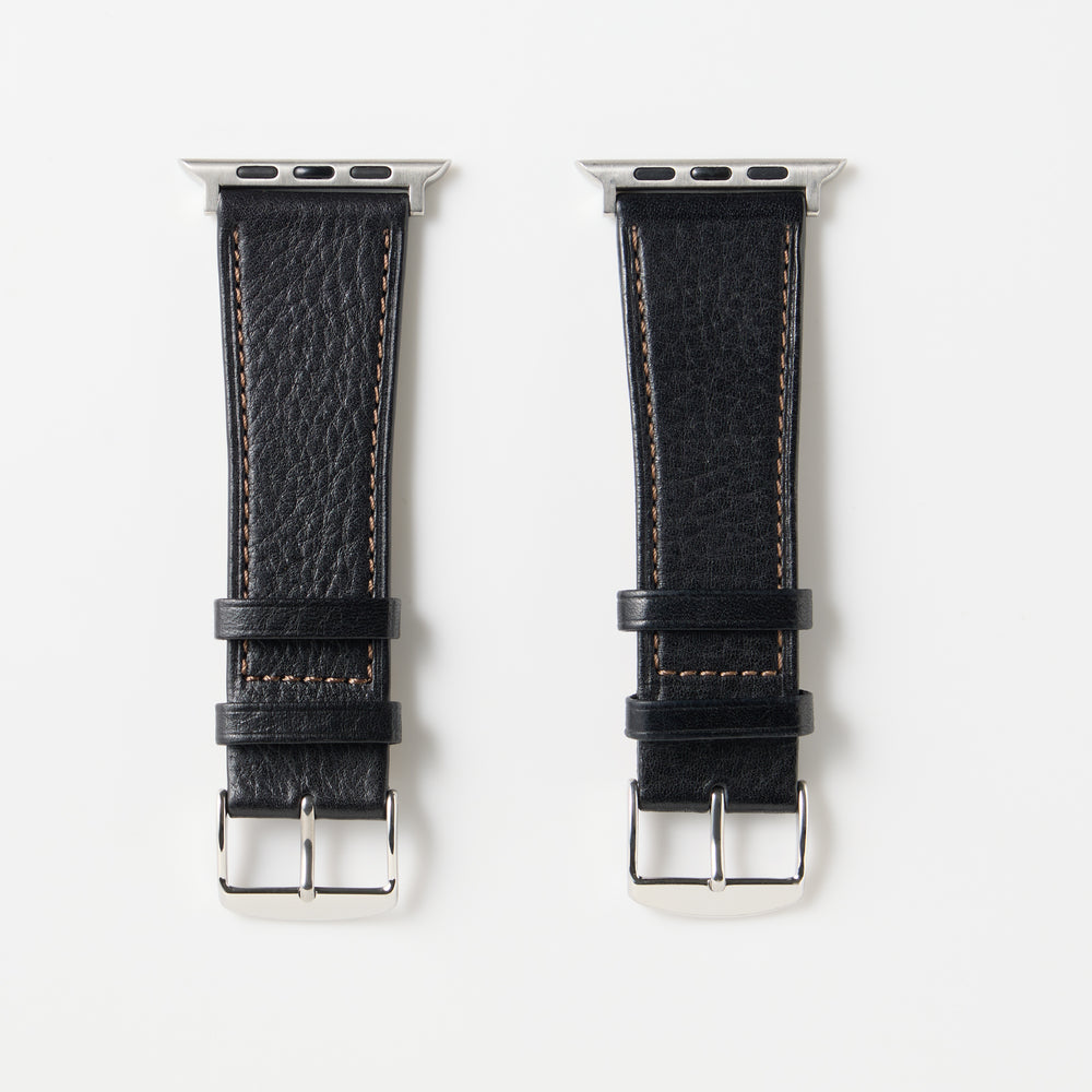 ダーリントン AppleWatch用レザーバンド