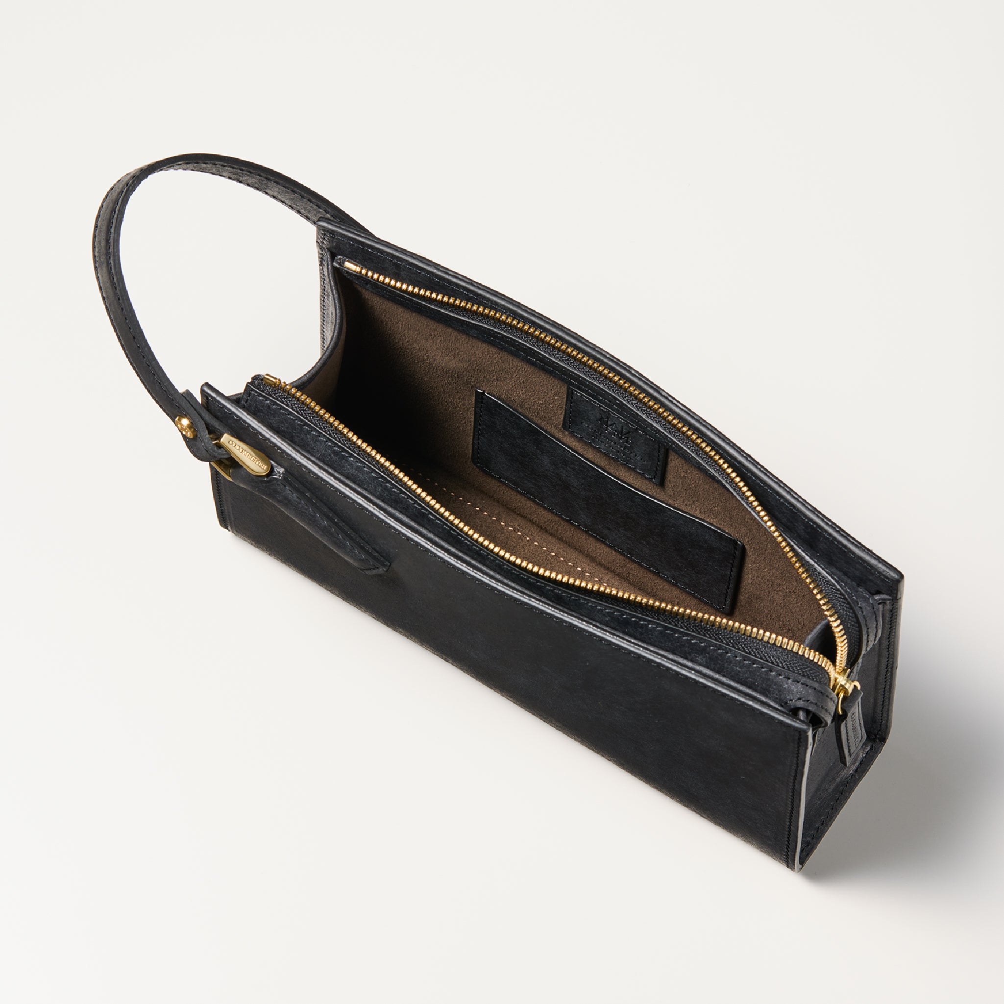 #Color_エイジングブラック