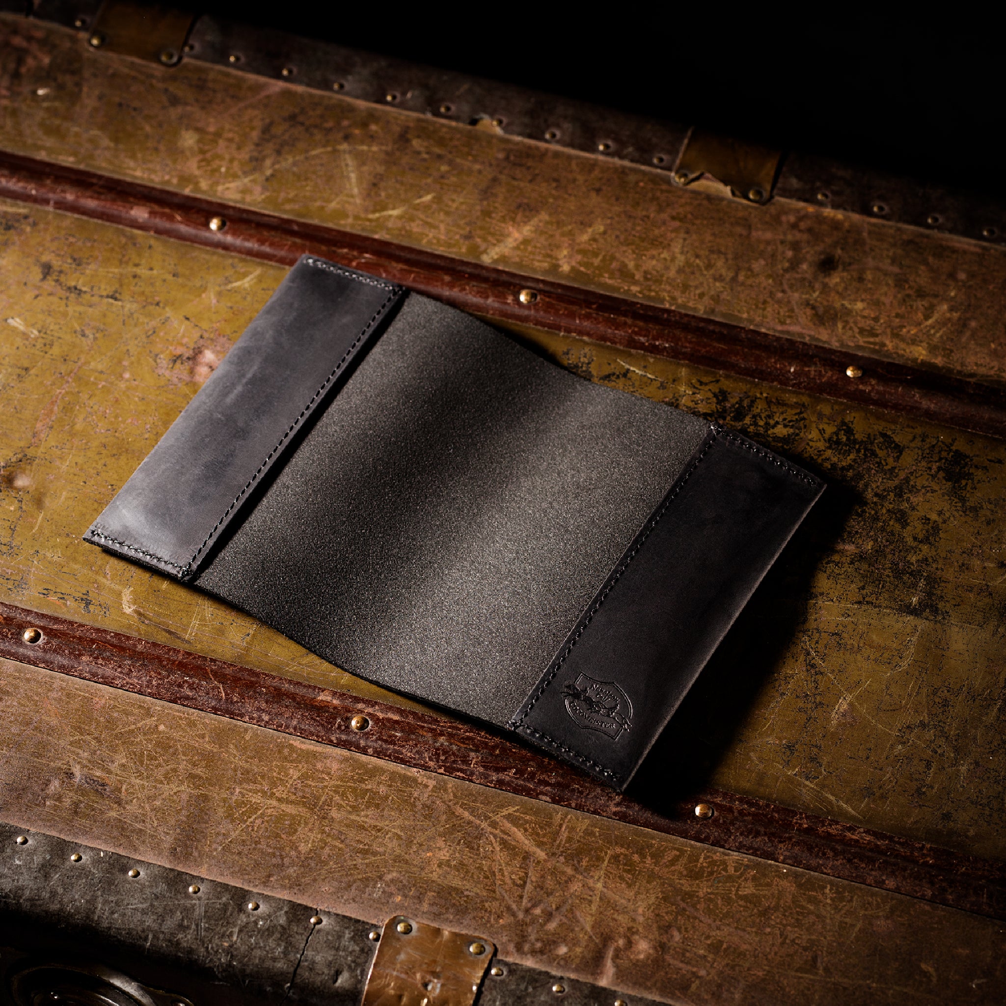 #Color_ワイルドブラック