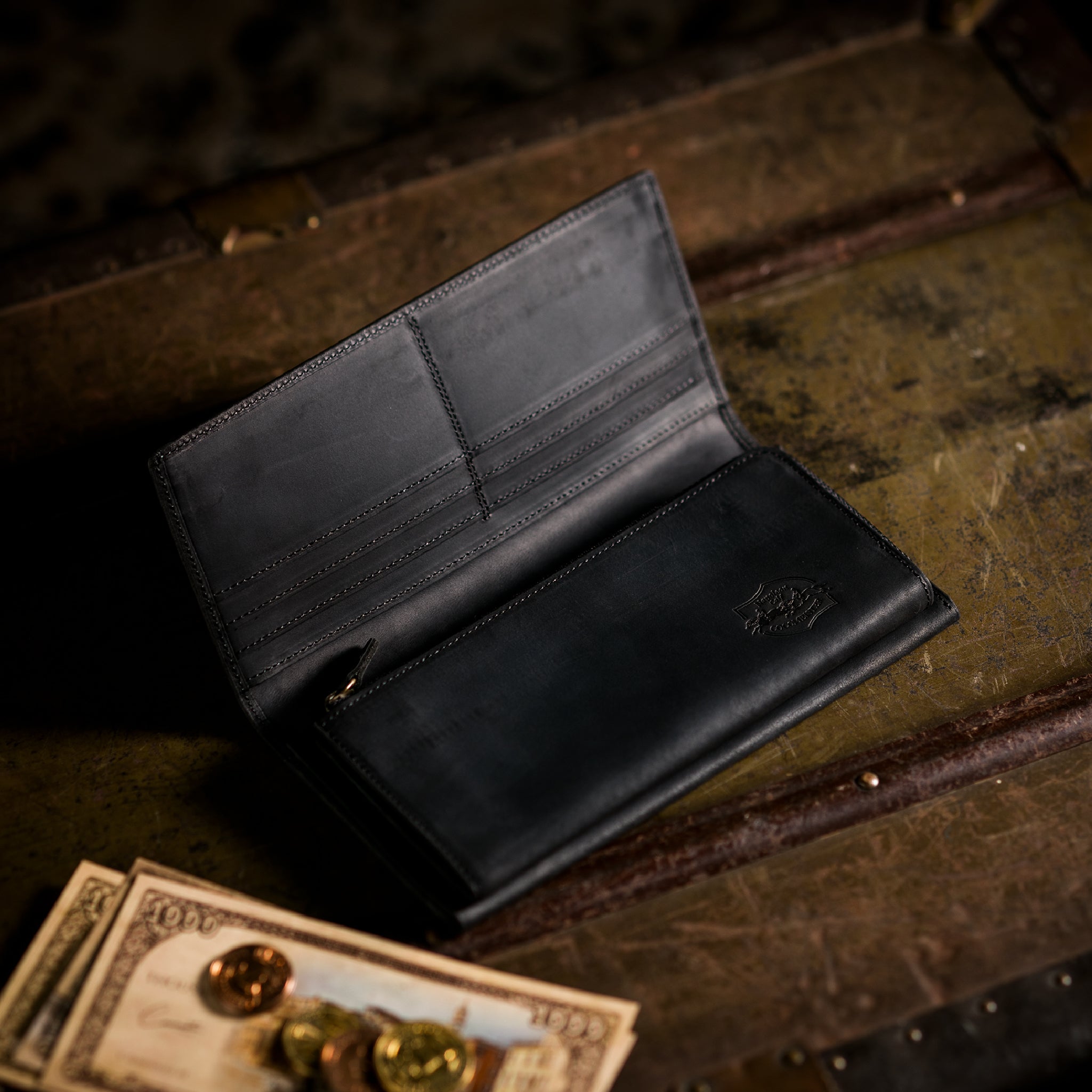 #Color_ワイルドブラック