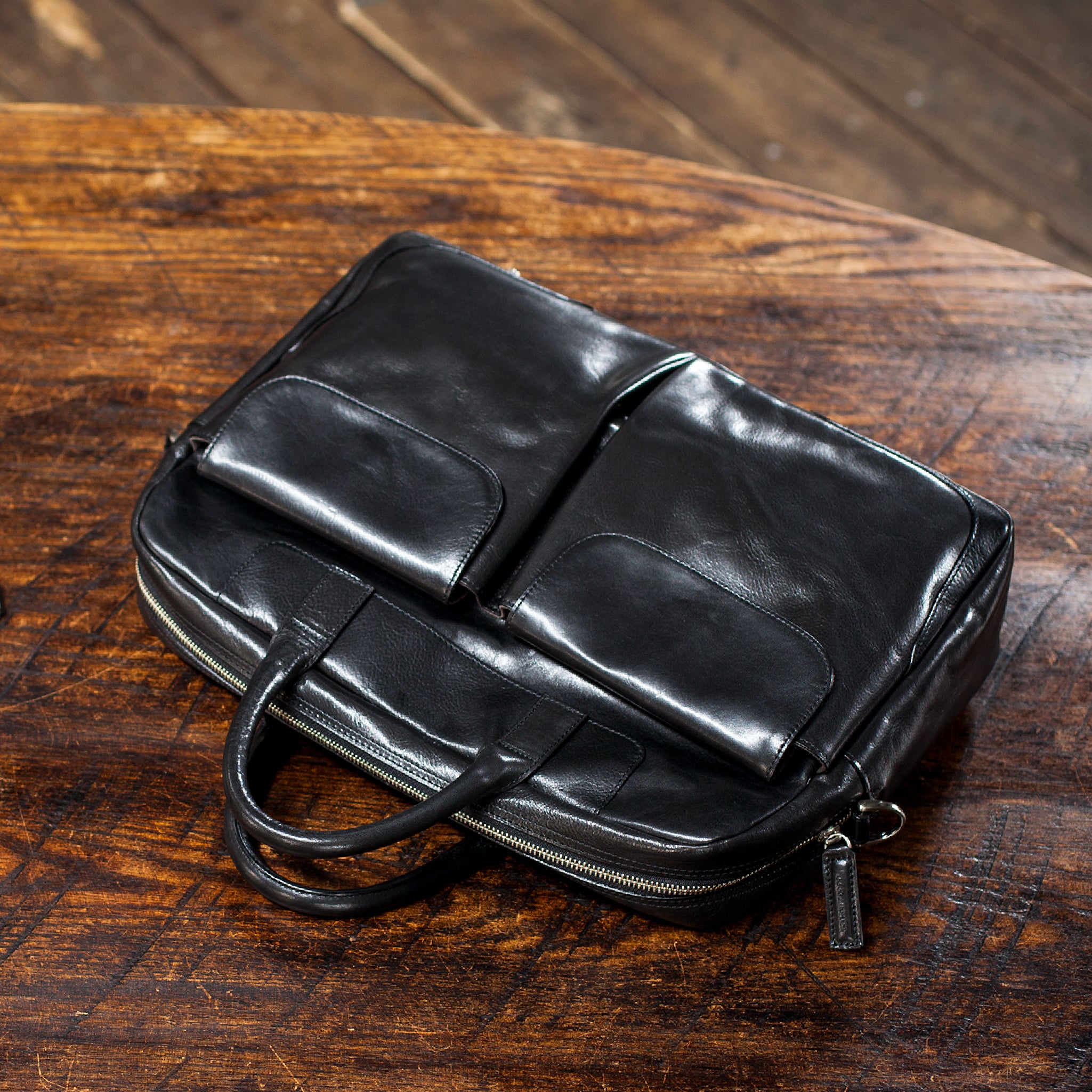 #Color_オールドブラック