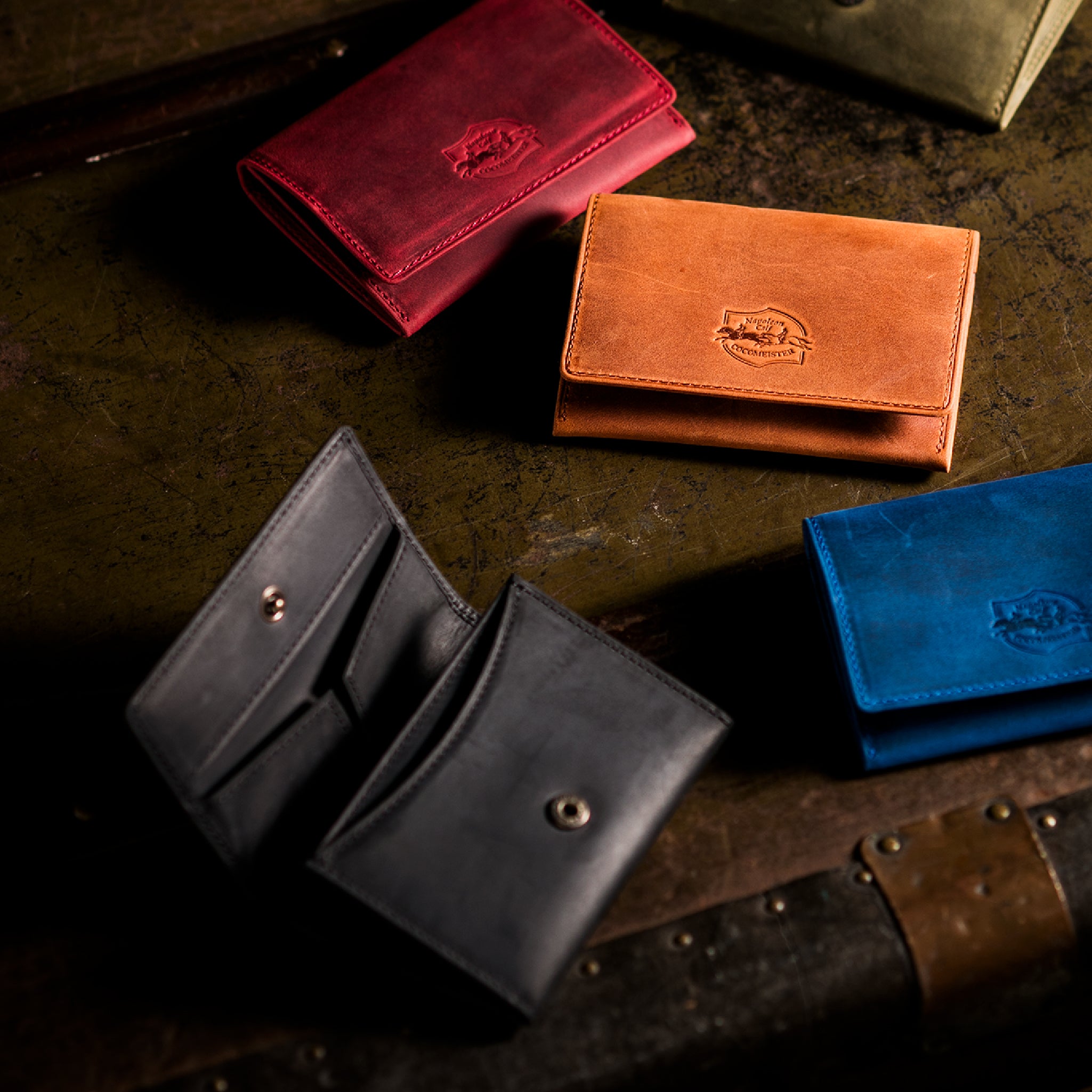 #Color_ワイルドブラック