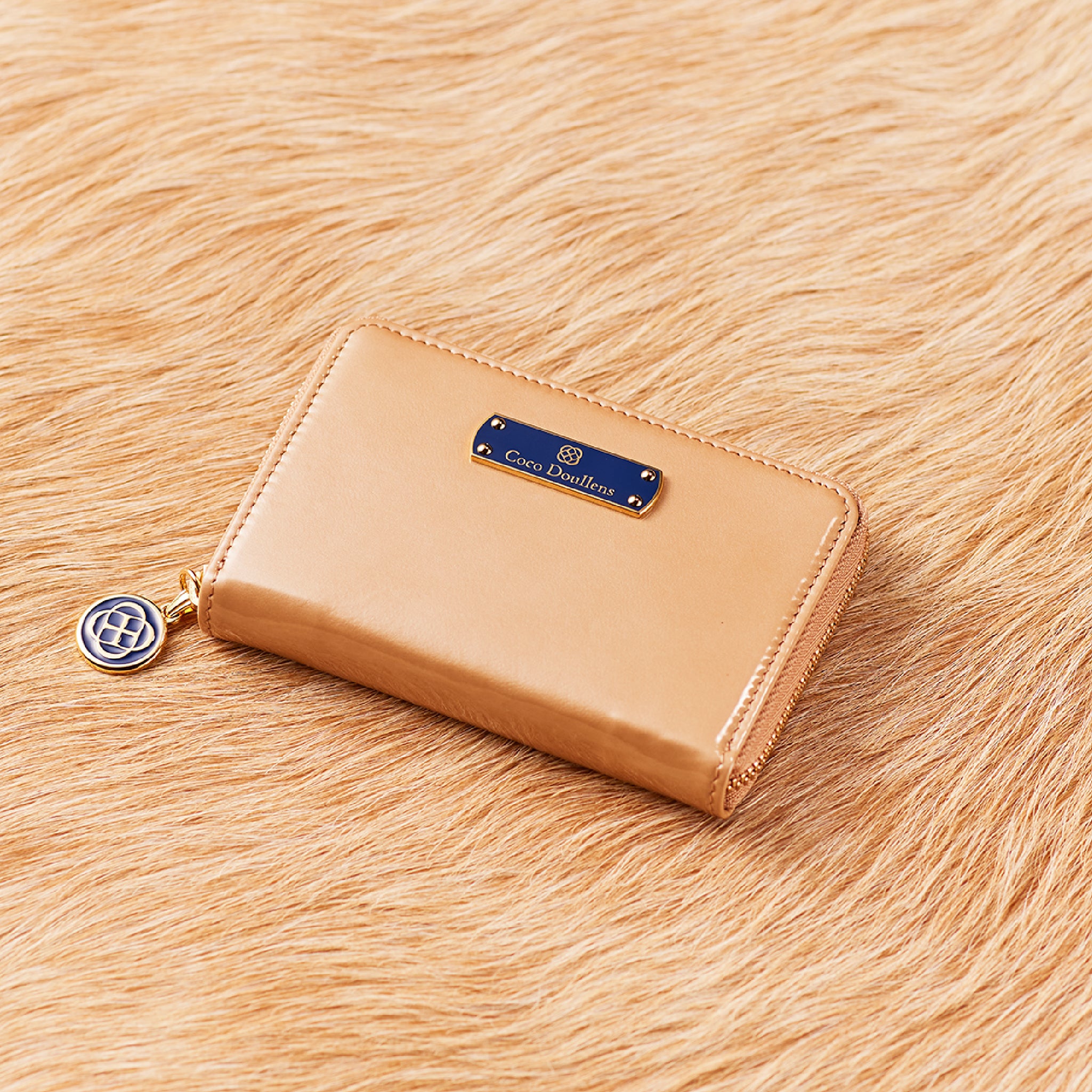 #Color_ショコラベージュ