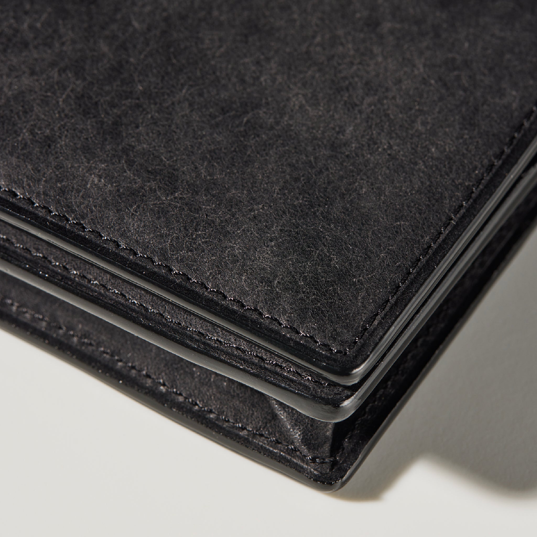 #カラー_エイジングブラック