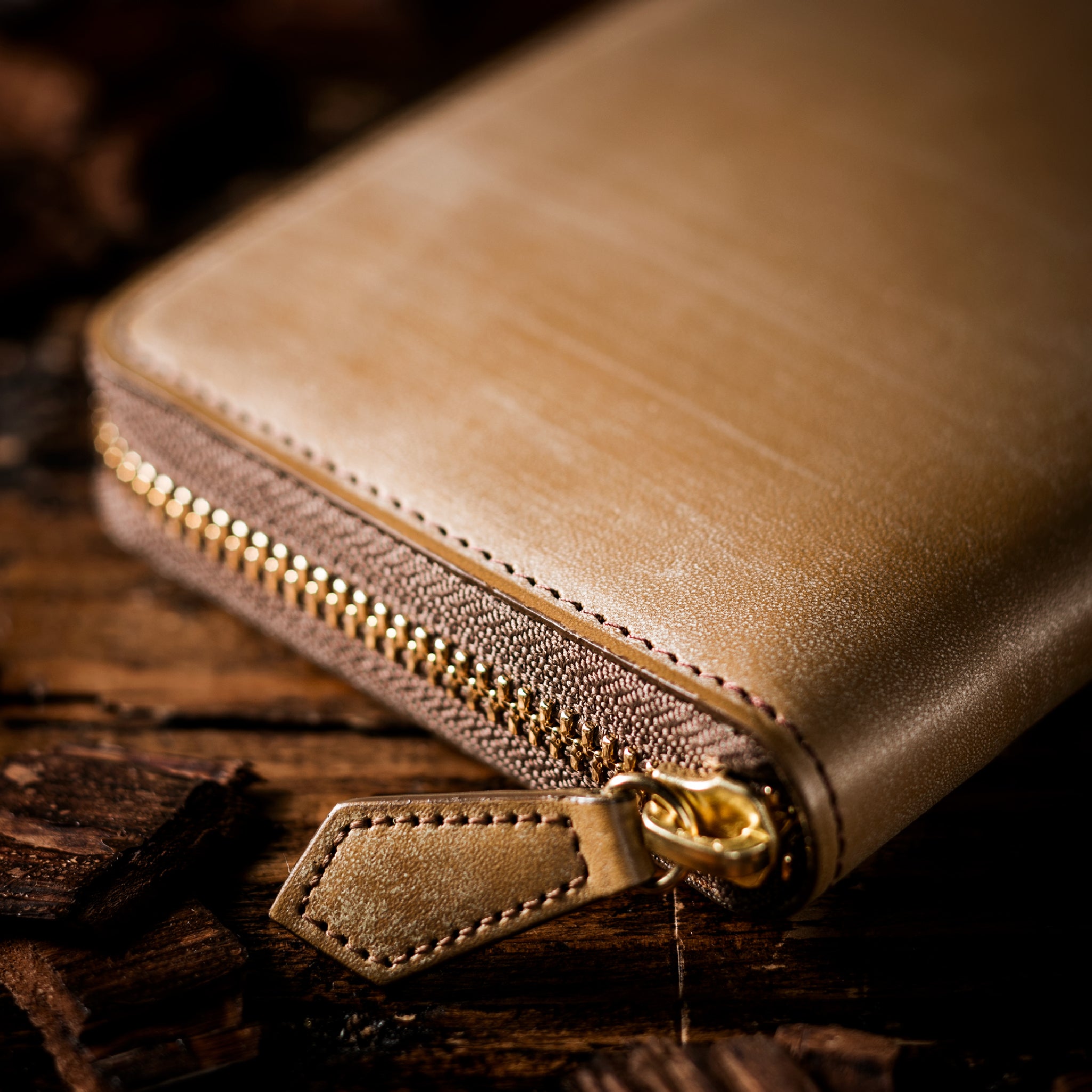 #Color_イングリッシュオークⅡ