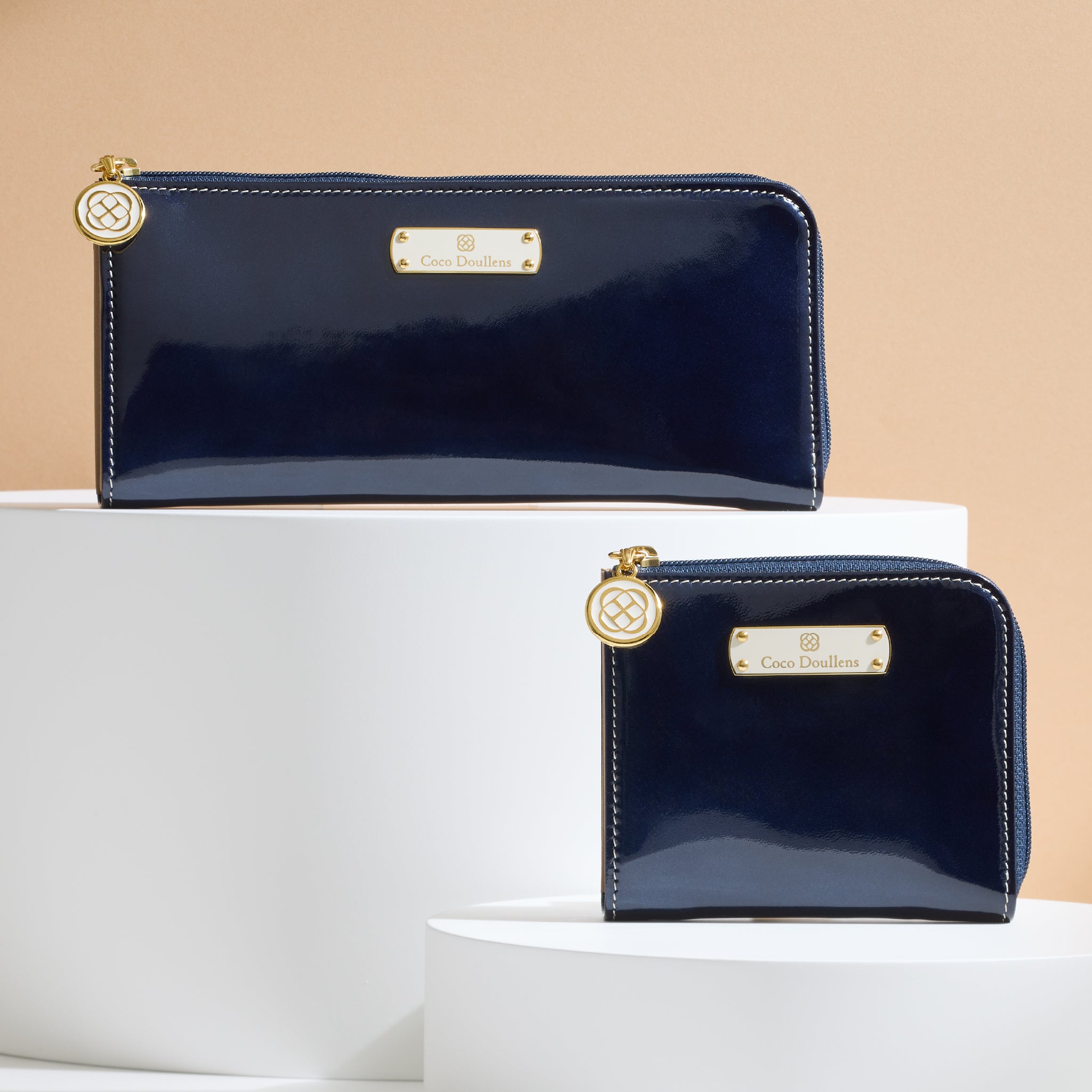 #Color_ノーブルブルー