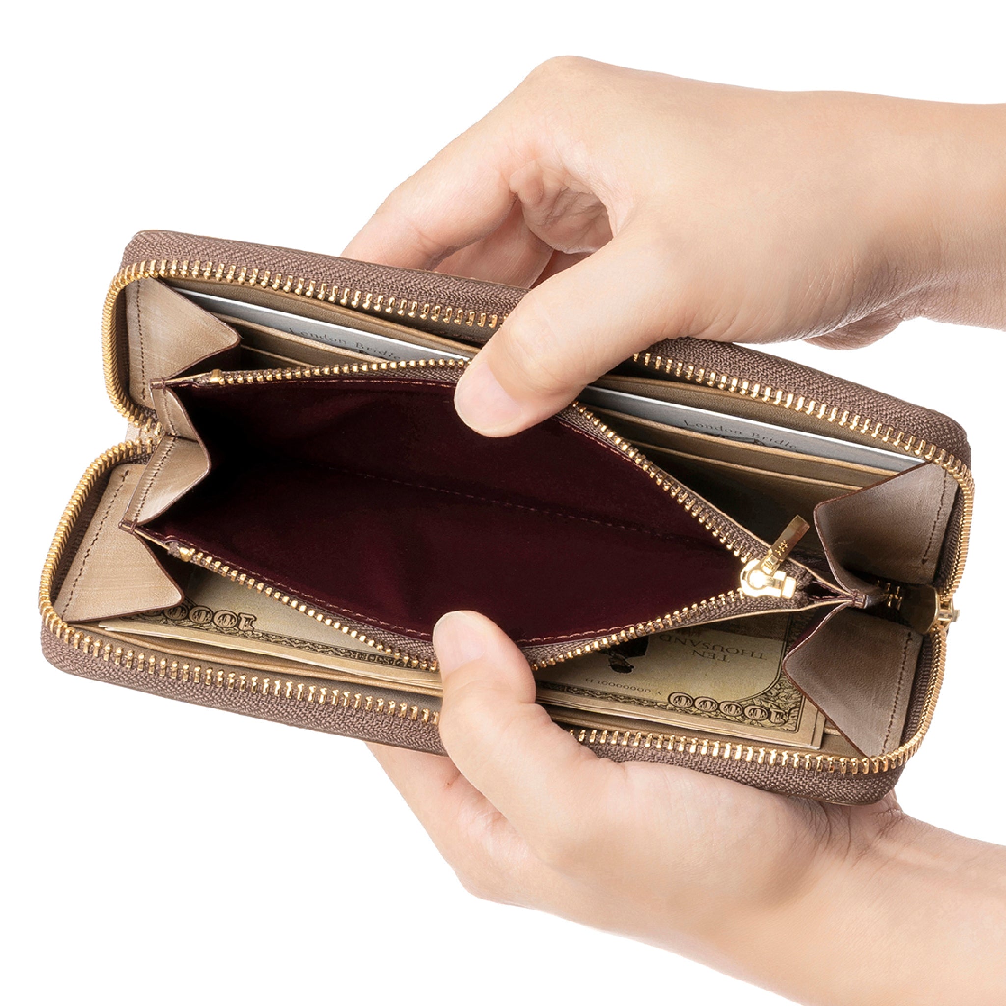 #Color_イングリッシュオークⅡ