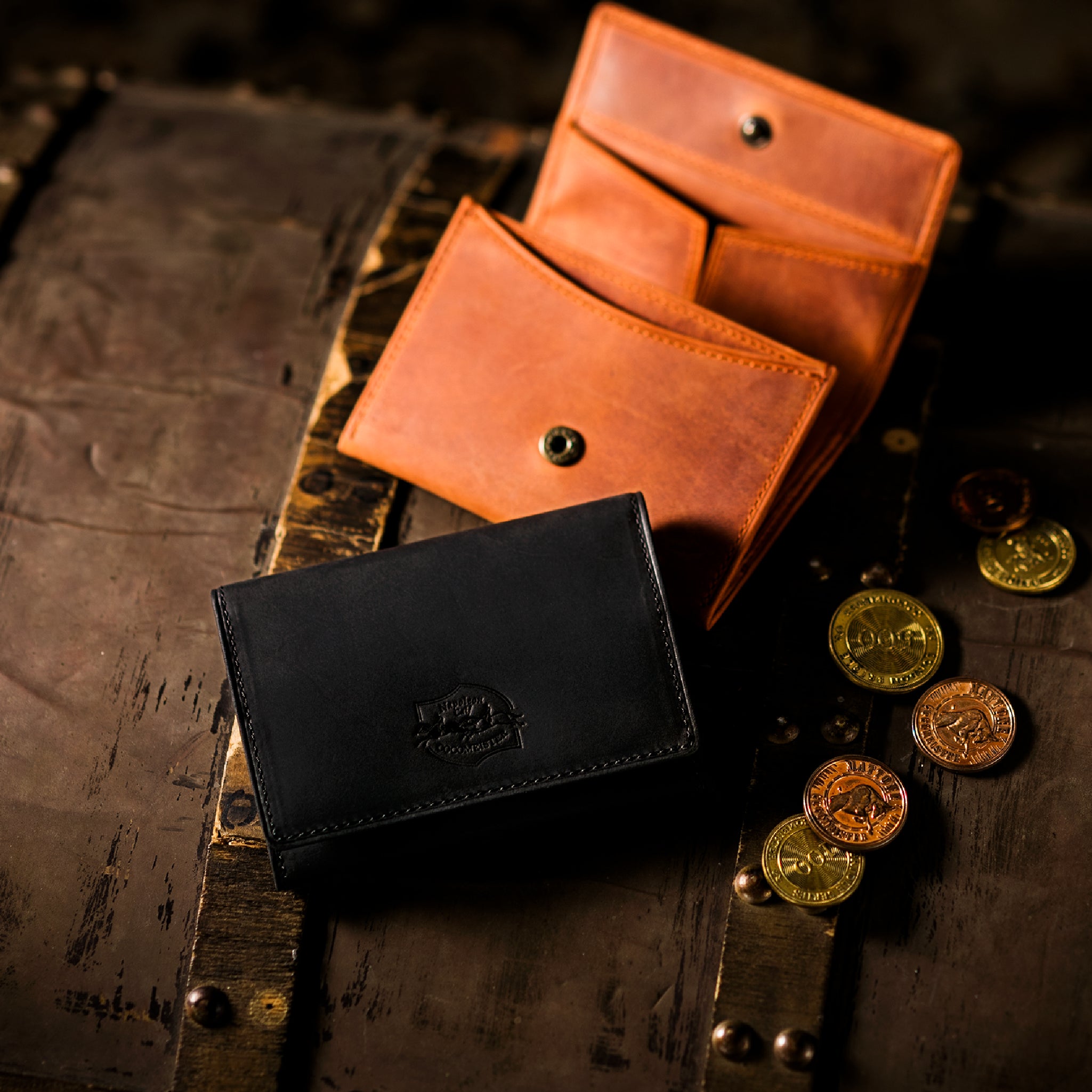 #Color_ワイルドブラック