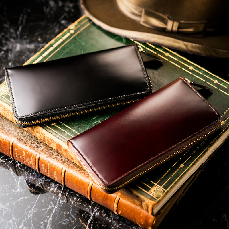 マイスターコードバン スカイスクレーパー