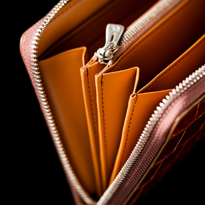 クロコダイル ジムクラック