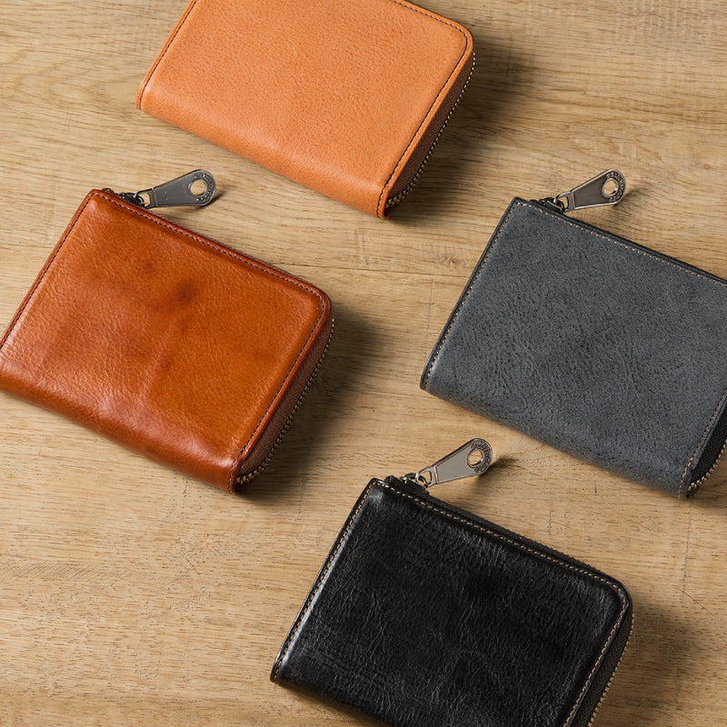 カルドミラージュ コンパクトウォレット