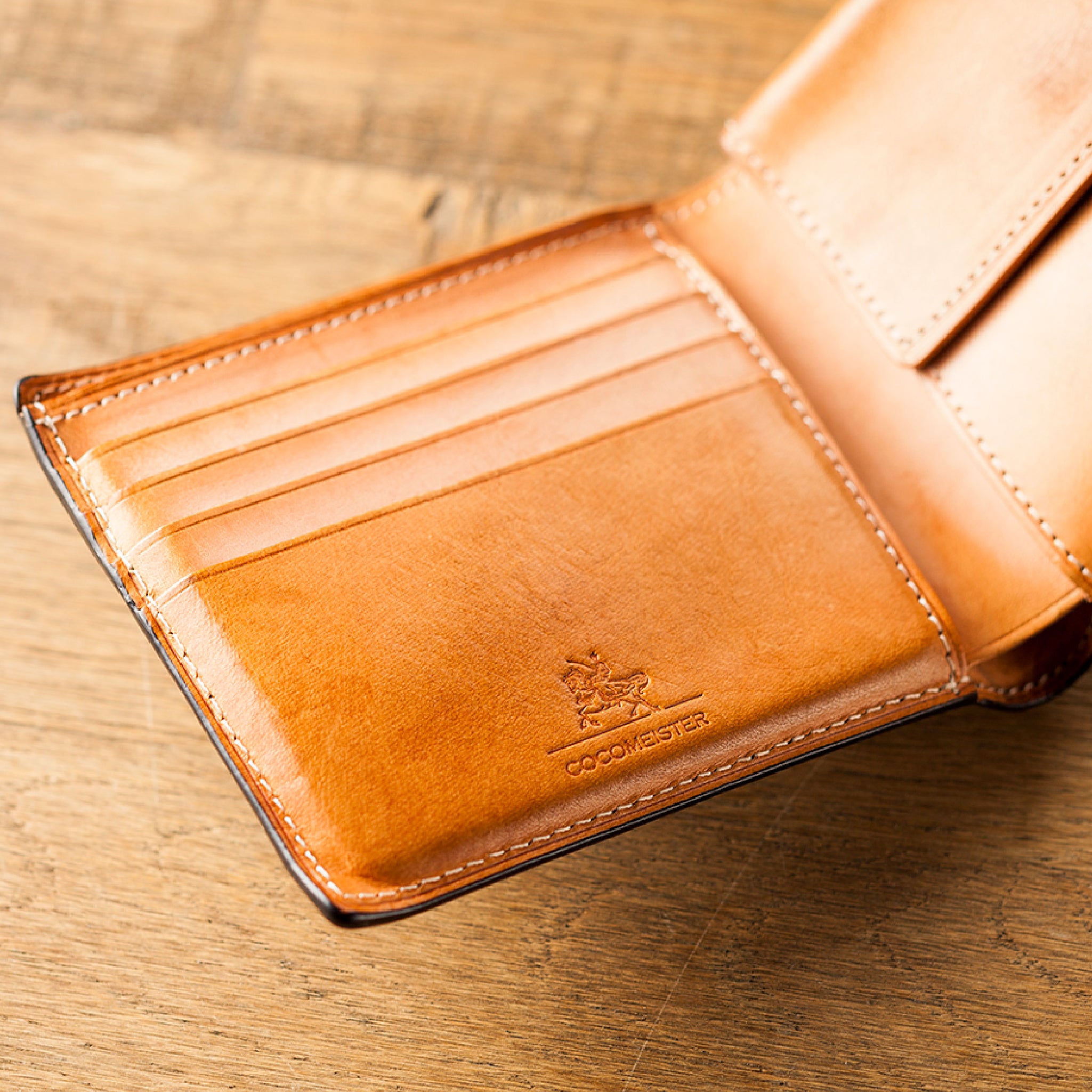 ブライドル 名刺入れ