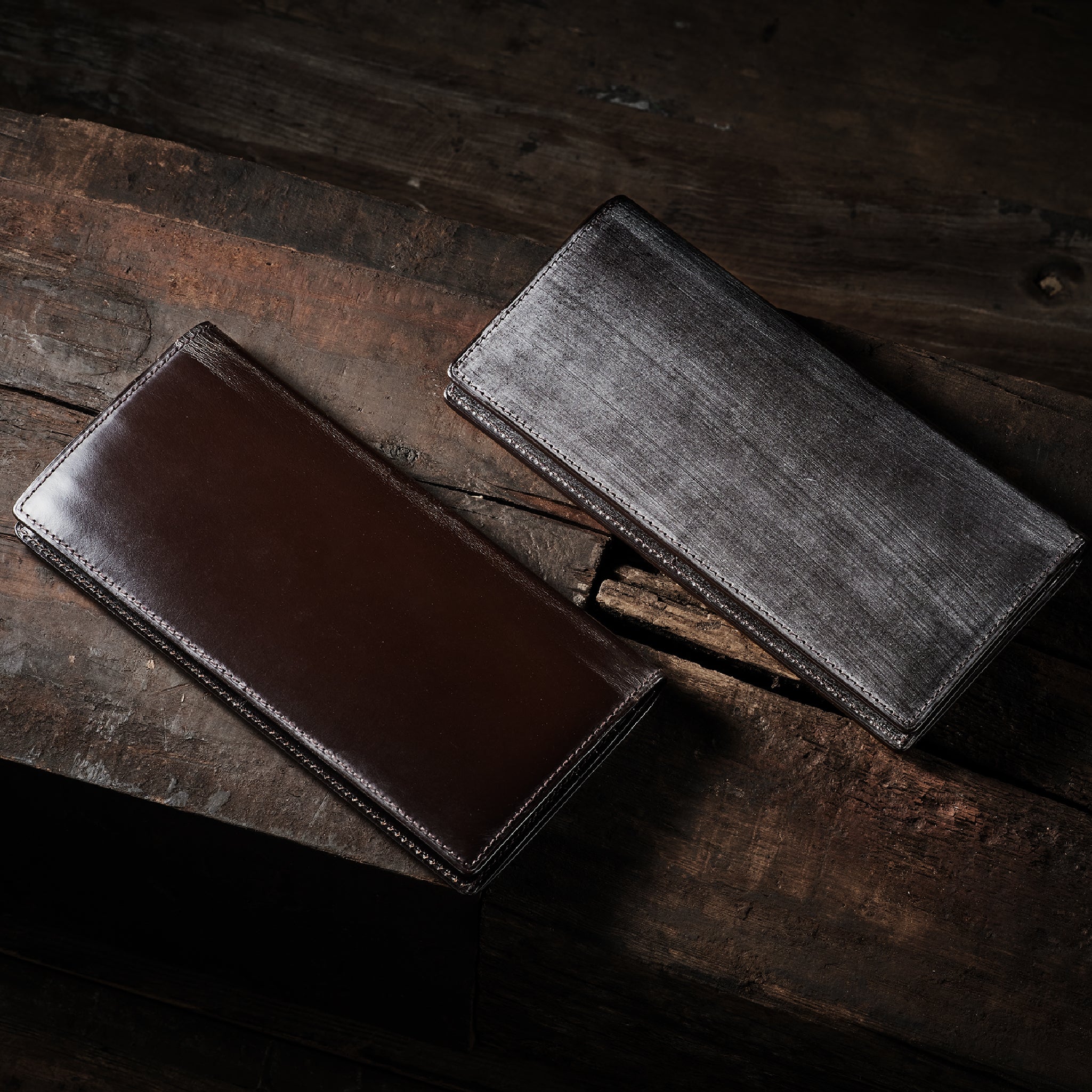 ジョージブライドル バイアリーパース