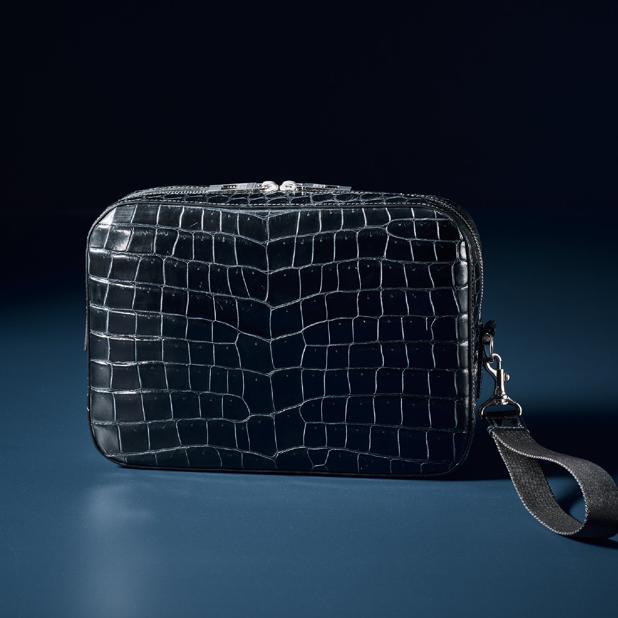 #カラー_ダークサファイア