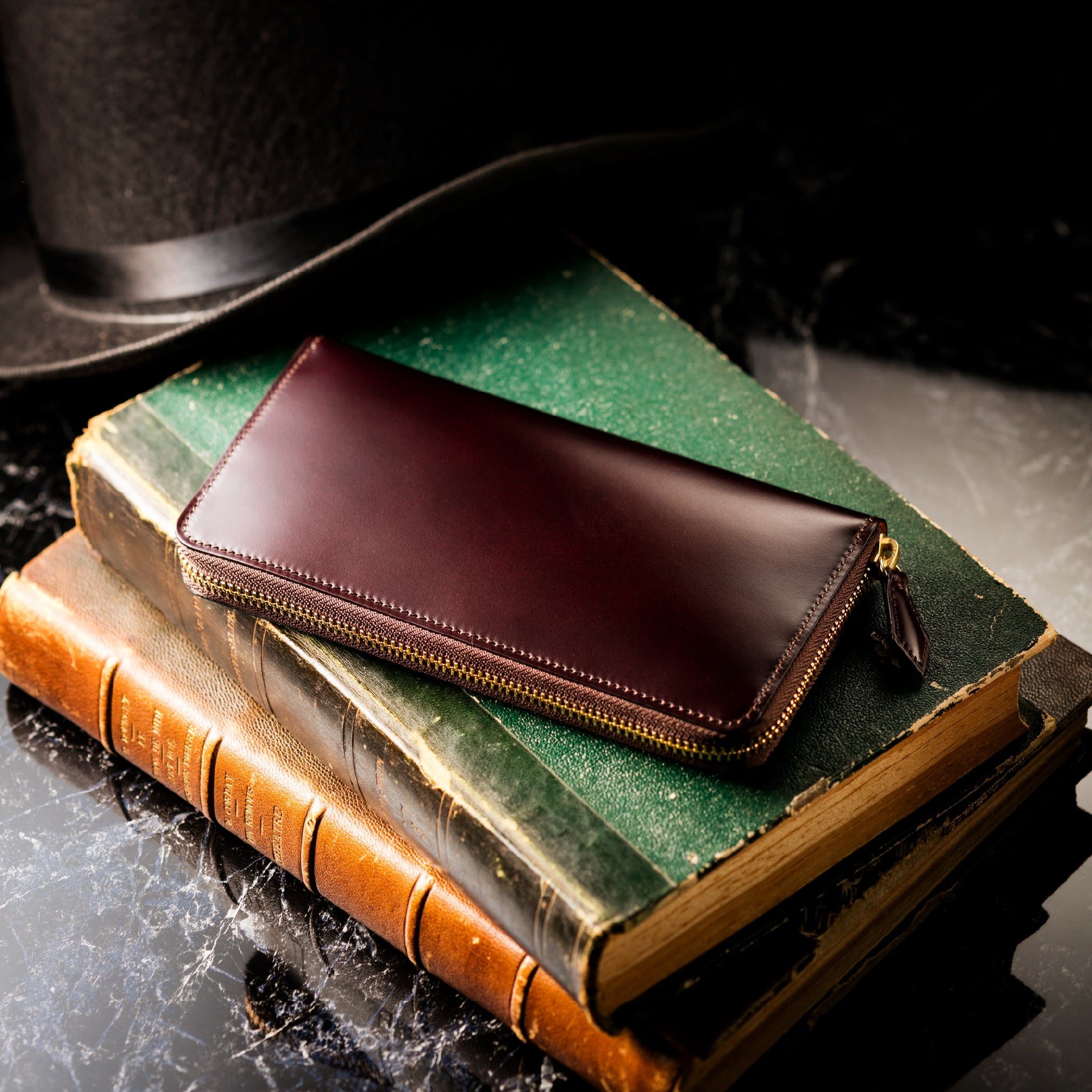 #Color_ボルドーワイン