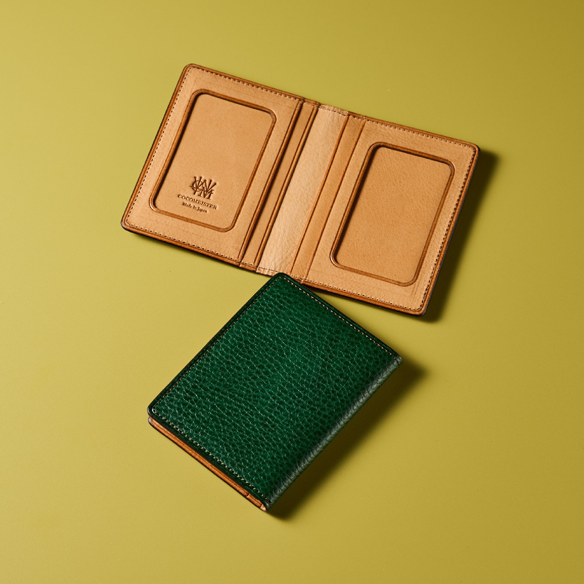 #カラー_ヴェルデスクーロ