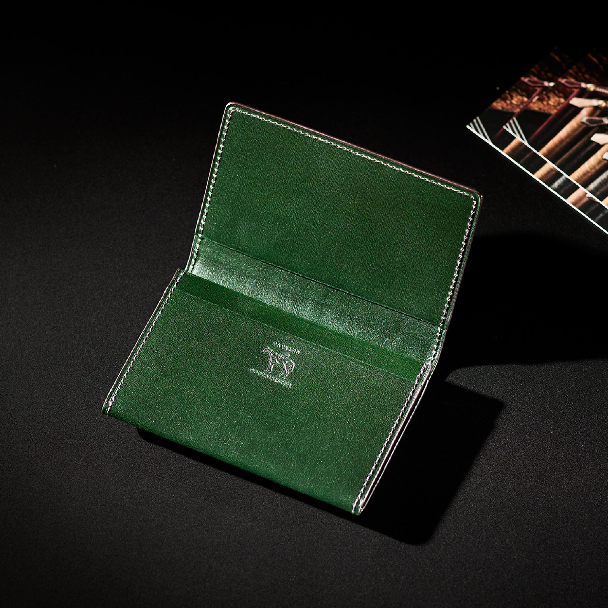 カヴァレオ バルア