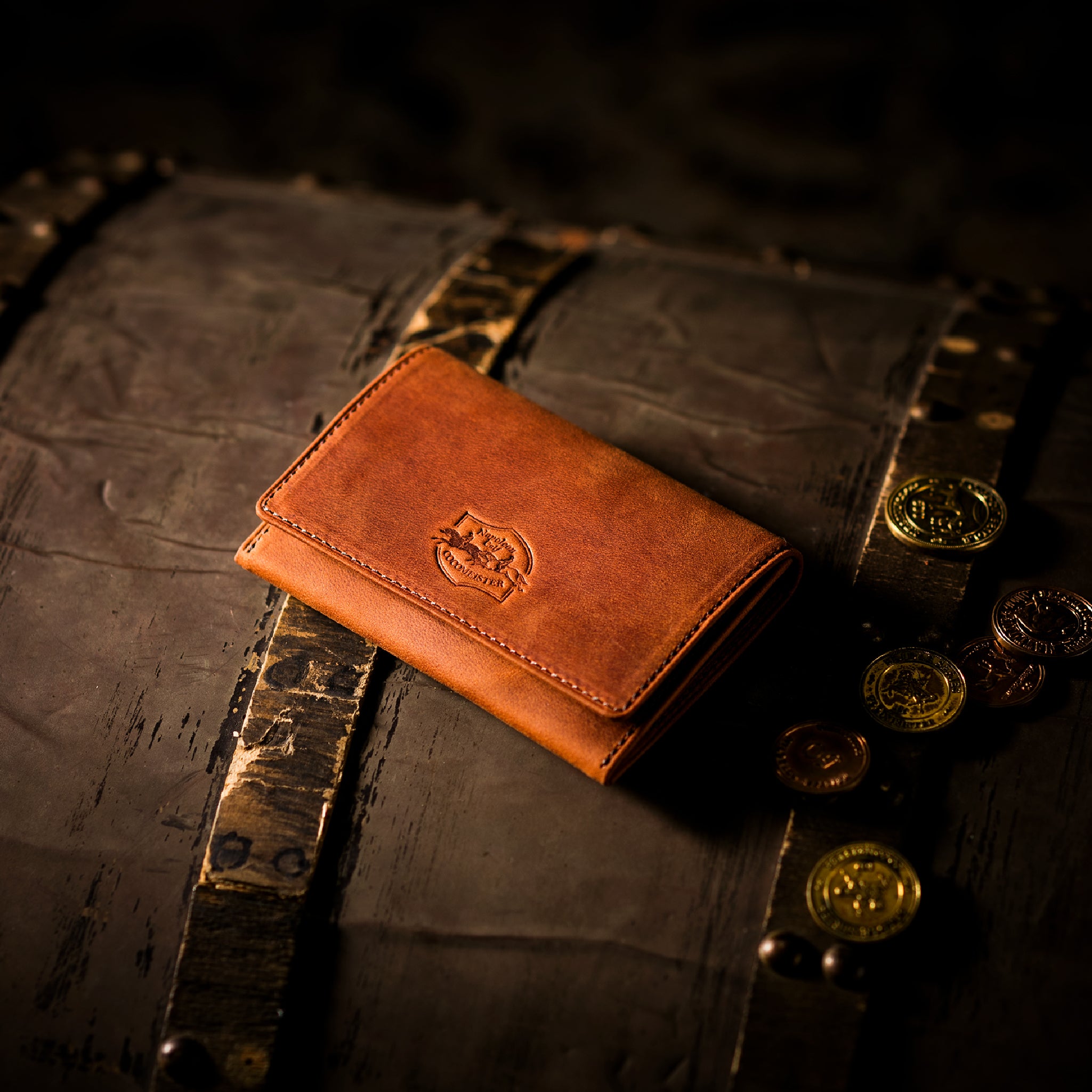 #Color_ワイルドブラウン