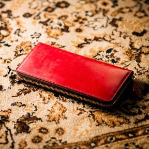 アルバートレッド